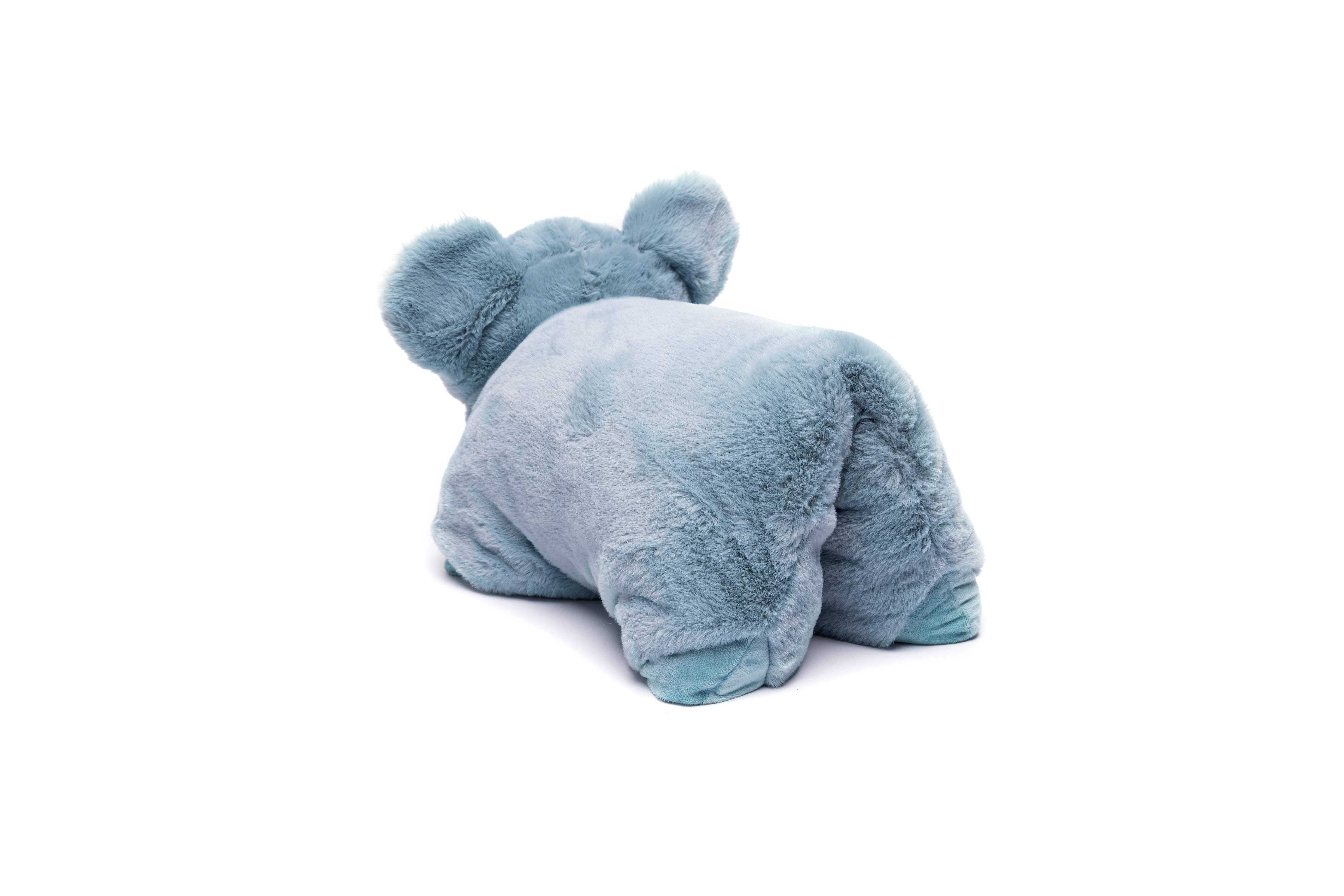 Gewichtetes Lap Pals Plüschtier – Cuddleworks Sensorik-Spielzeug: Koala 2.5 kg Plushland