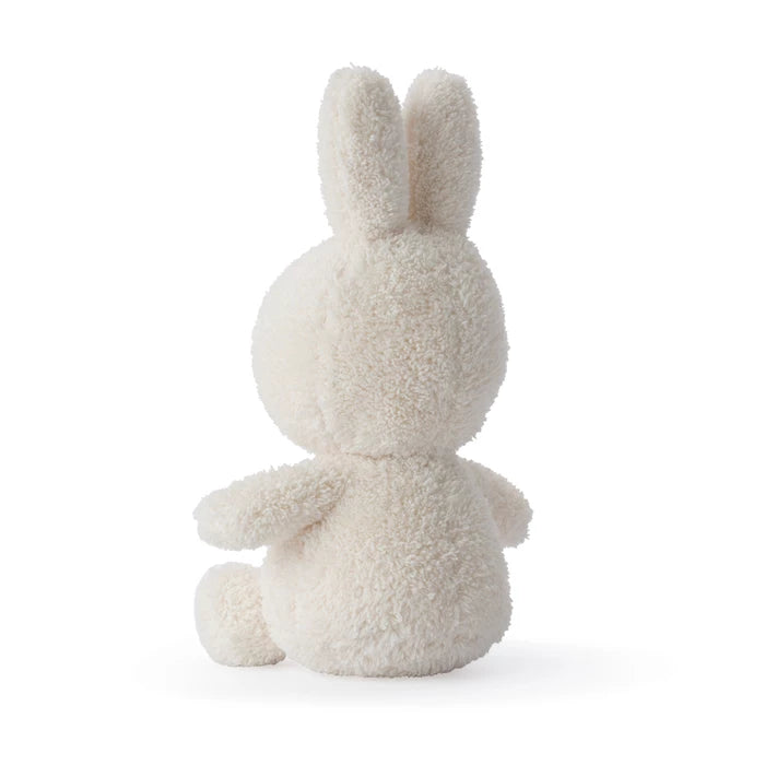 Miffy Teddy cream 23cm 100% PET Recycling Familienbande