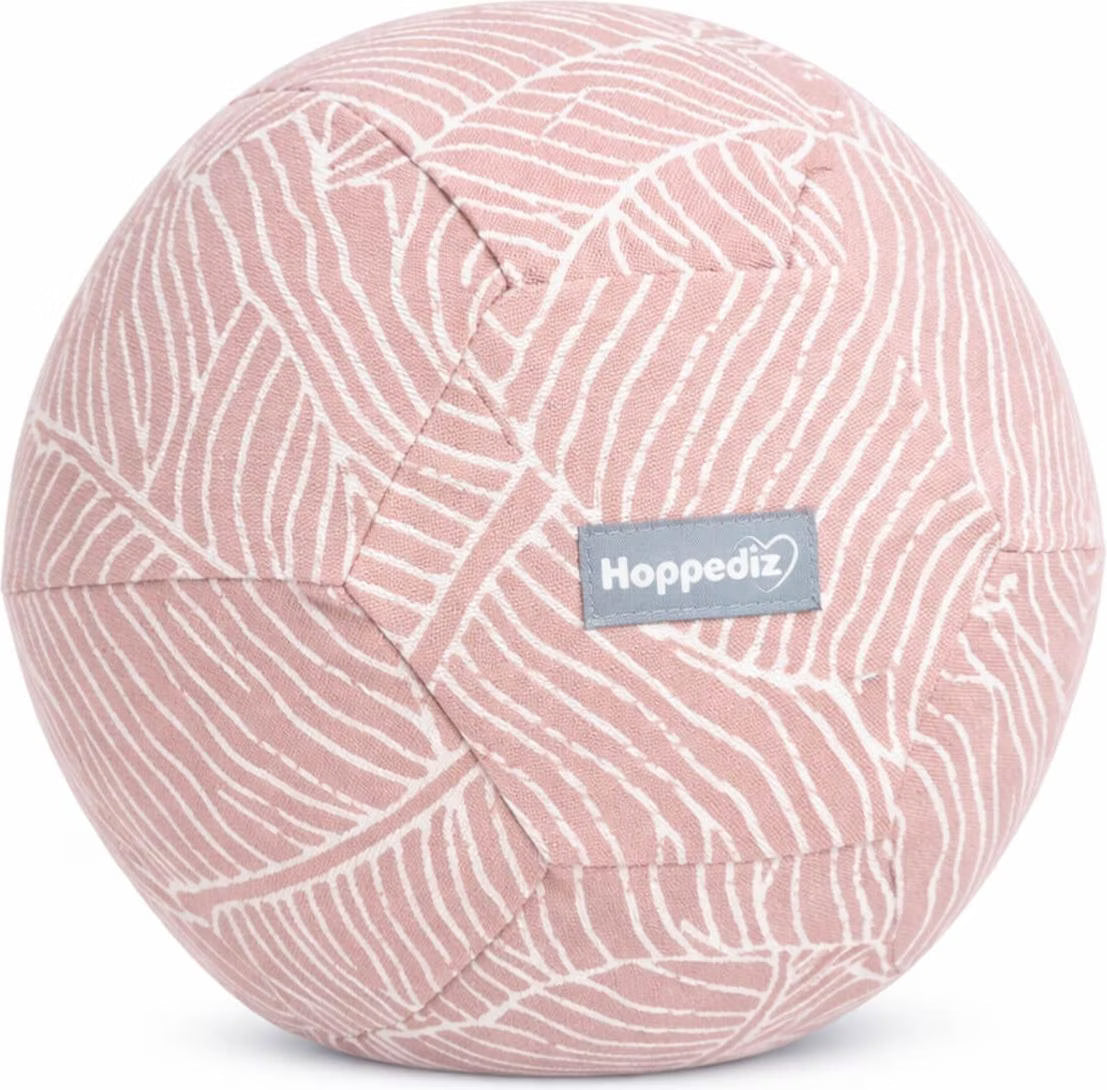 Hoppediz Luftballon-Hülle Grenada rose Hoppediz