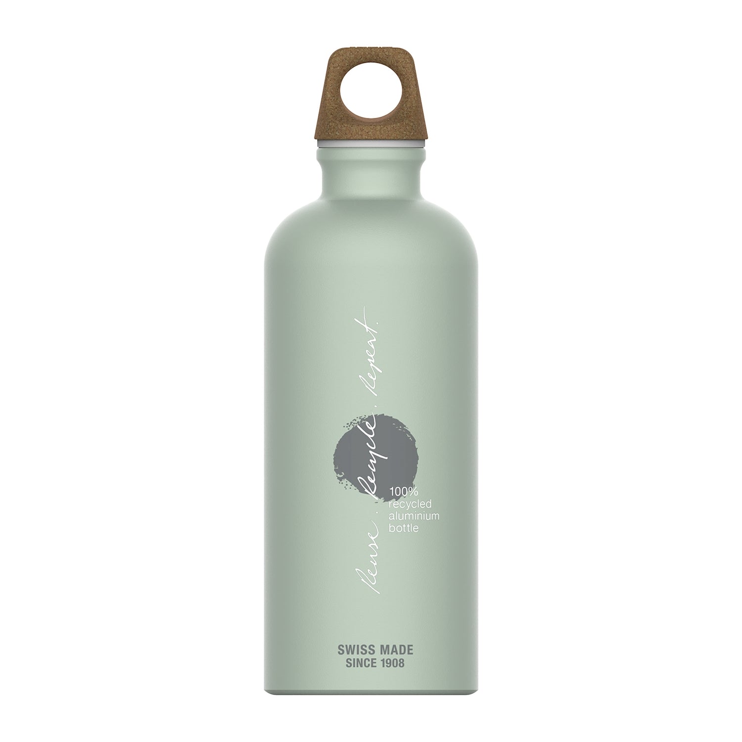 Sigg Trinkflasche Traveller MyPlanet Lighter 0.6 L - div. Farben