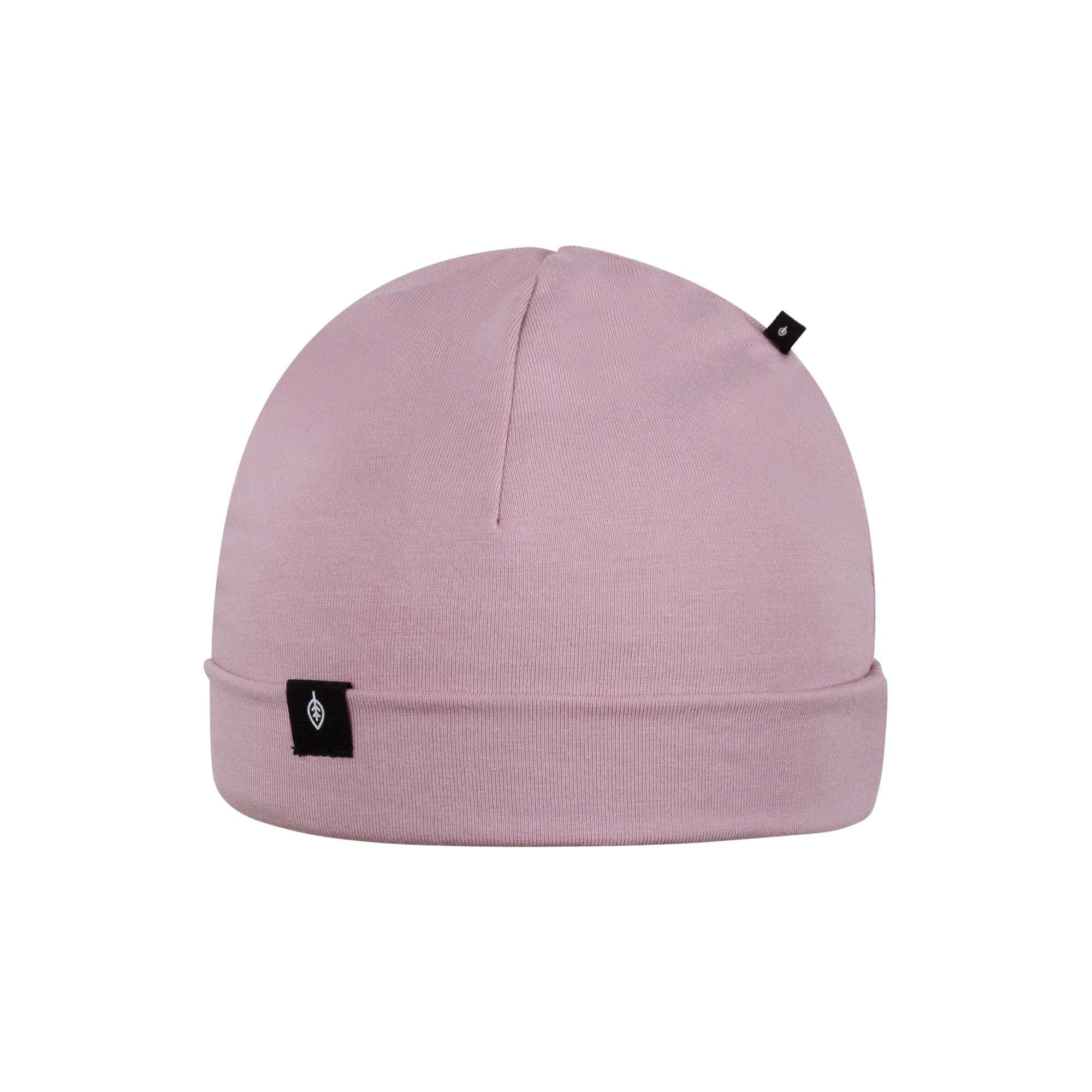PurePure Tencel Beanie - Dark Powder purepure