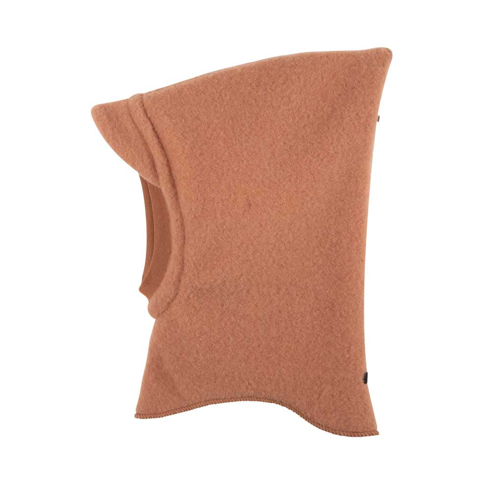 PurePure Schlupfmütze - soft-caramel purepure