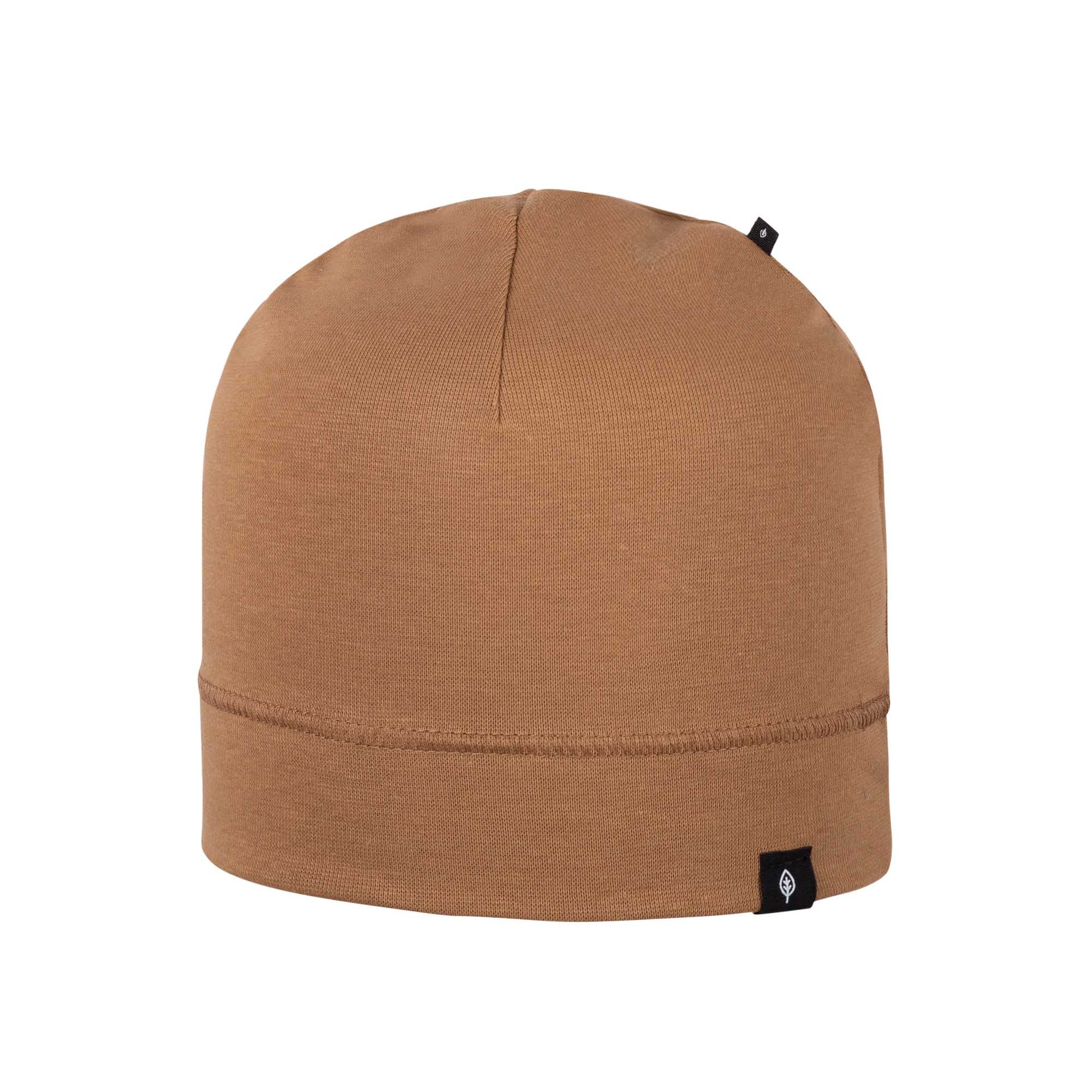 PurePure leichter Beanie - Ermine purepure