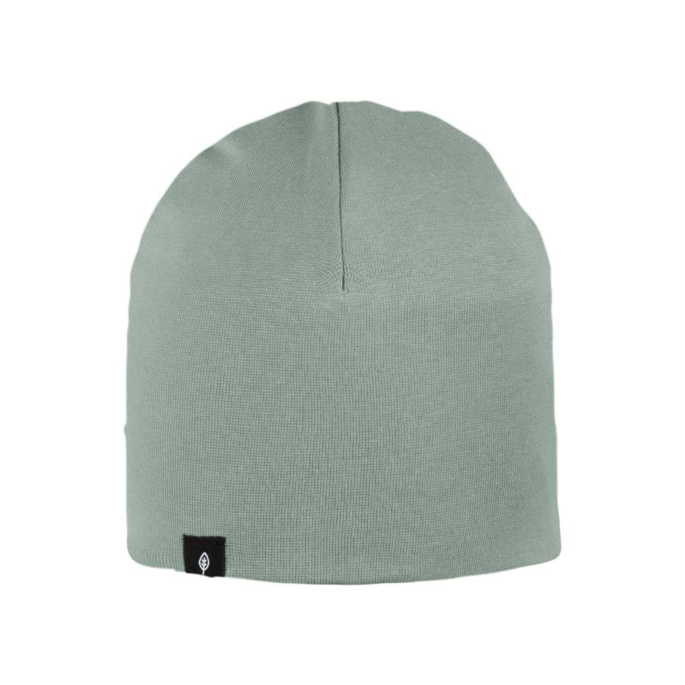 PurePure leichter Beanie - salbei purepure