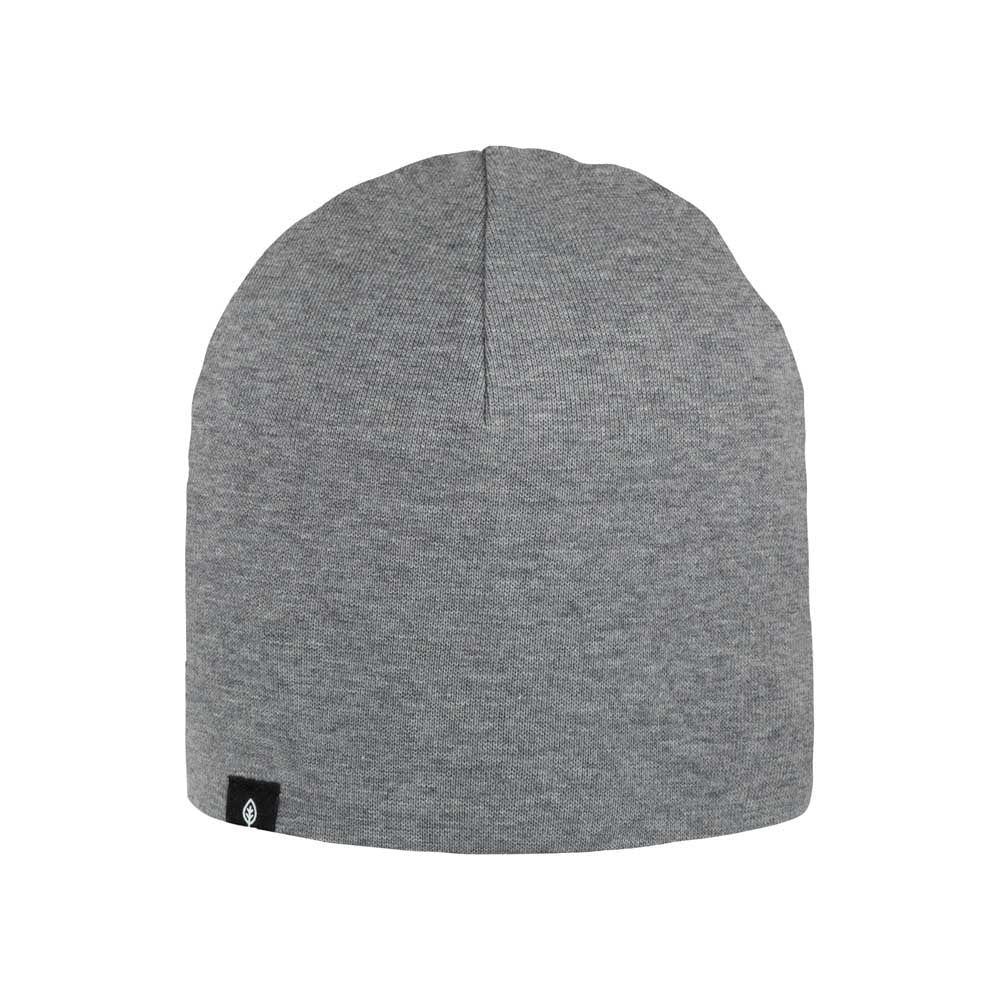 PurePure leichter Beanie - schiefer-grau purepure