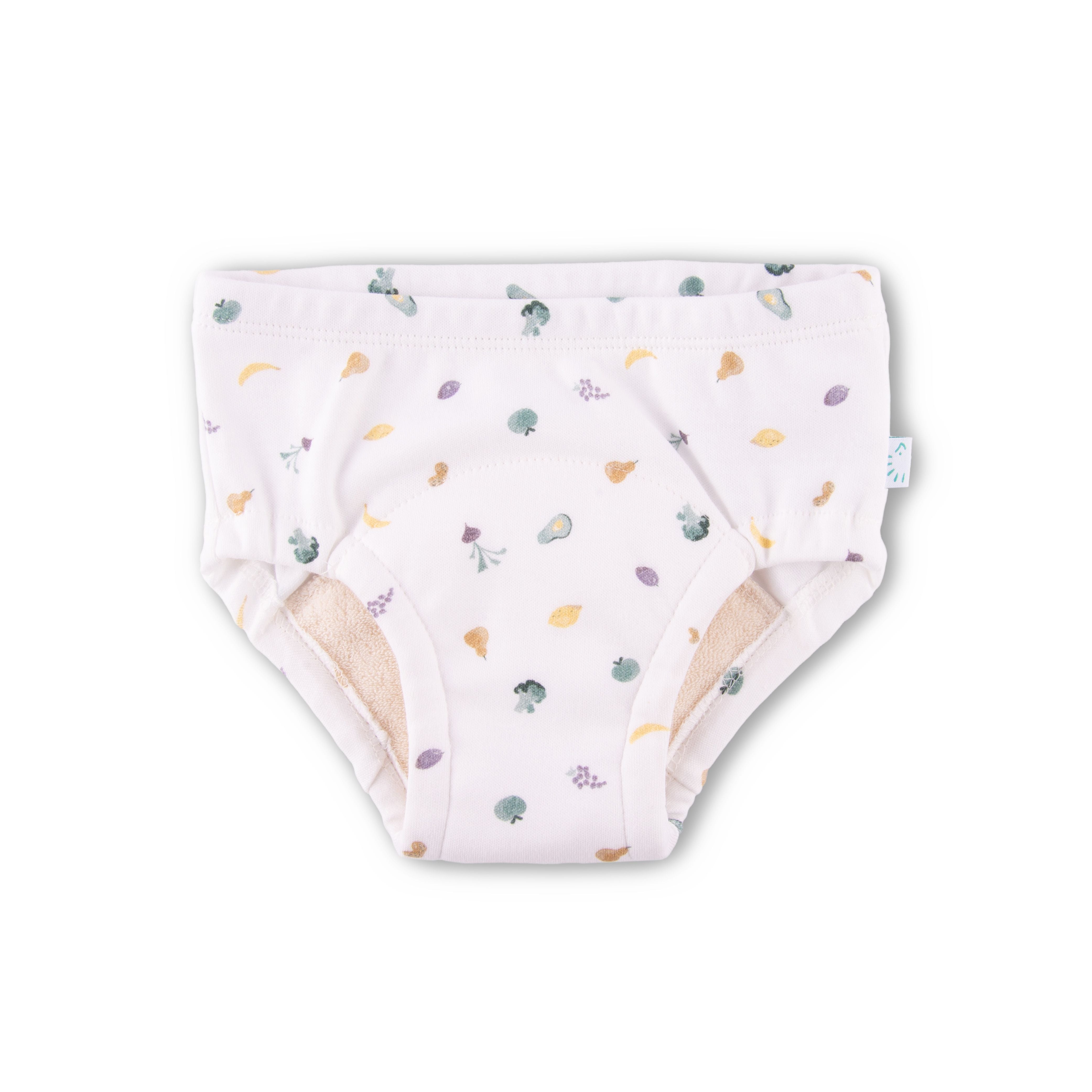 Popolini Trainings-Slips - Fruits Popolini