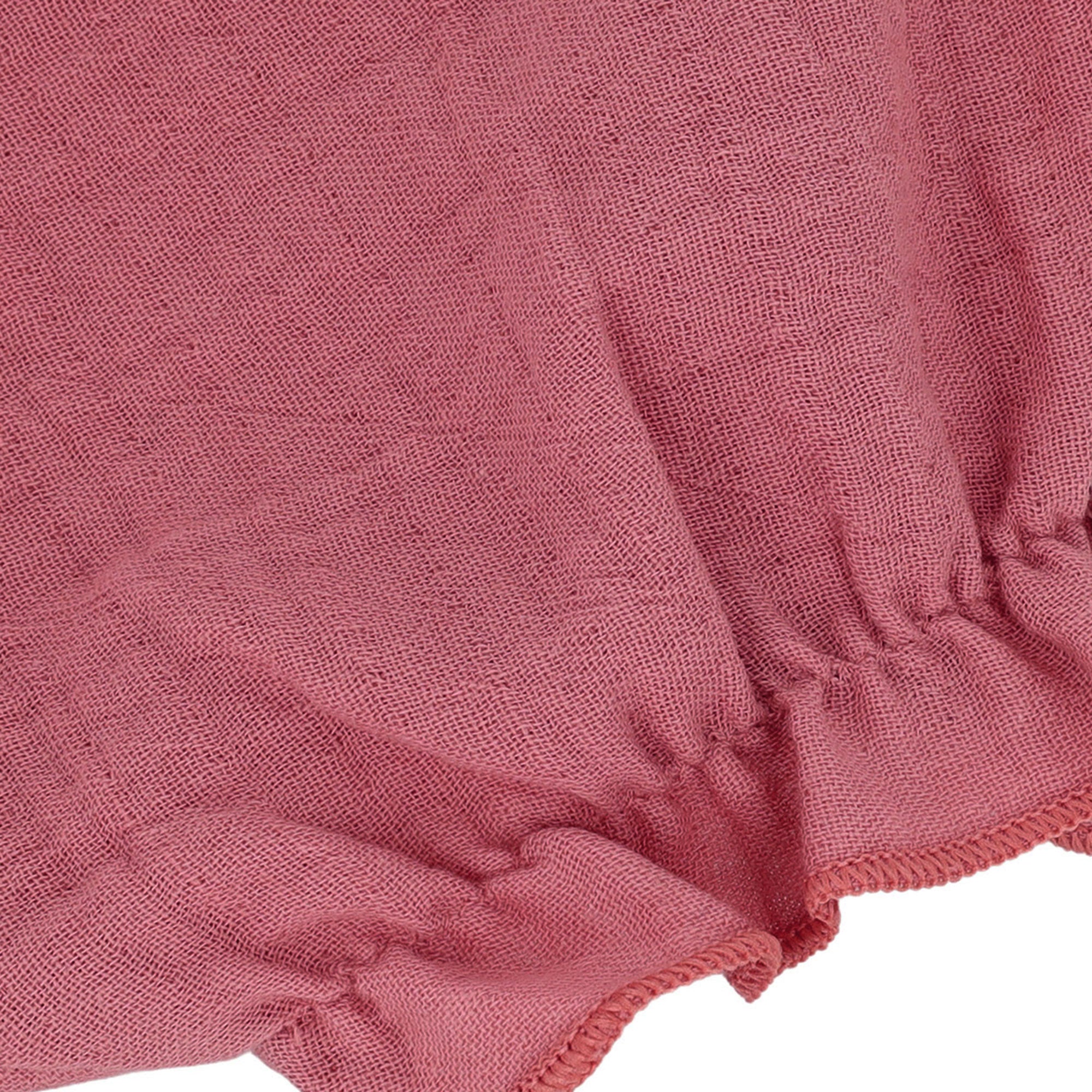 Maximo Musselin Pumphose kurz - foxglove maximo