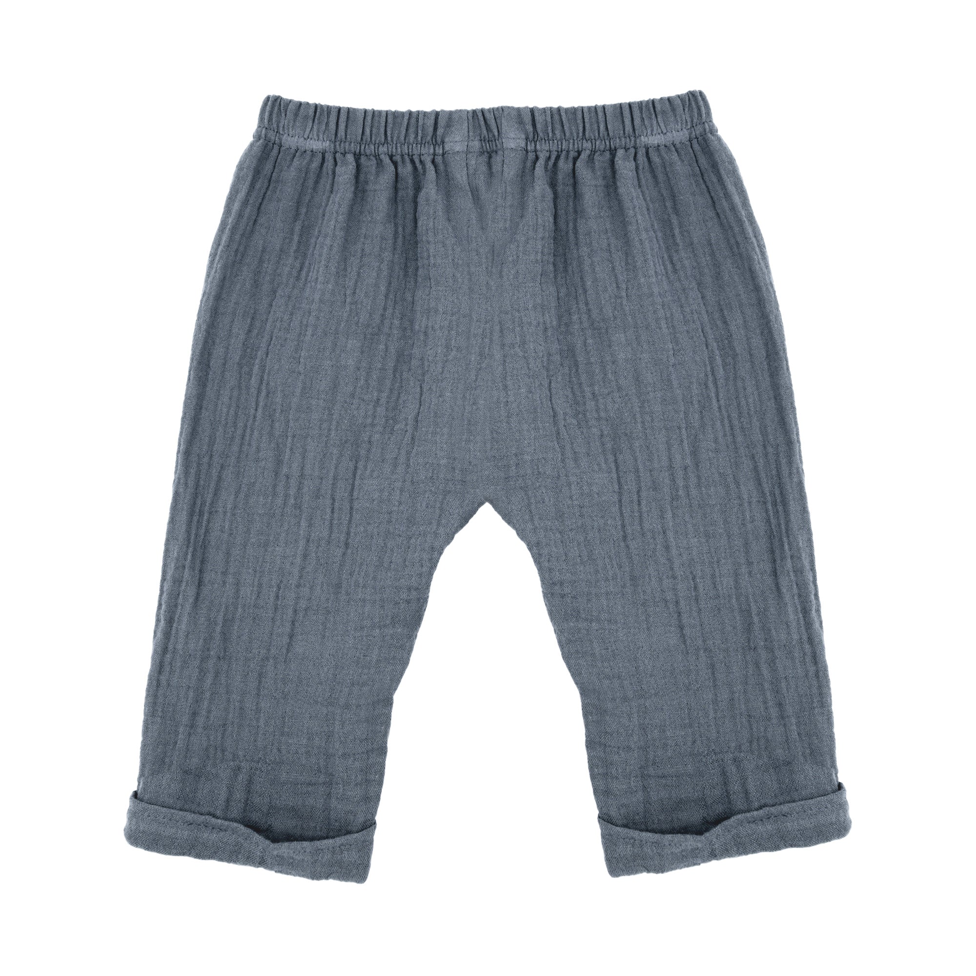 Maximo Musselin Krempelhose - flint stone maximo