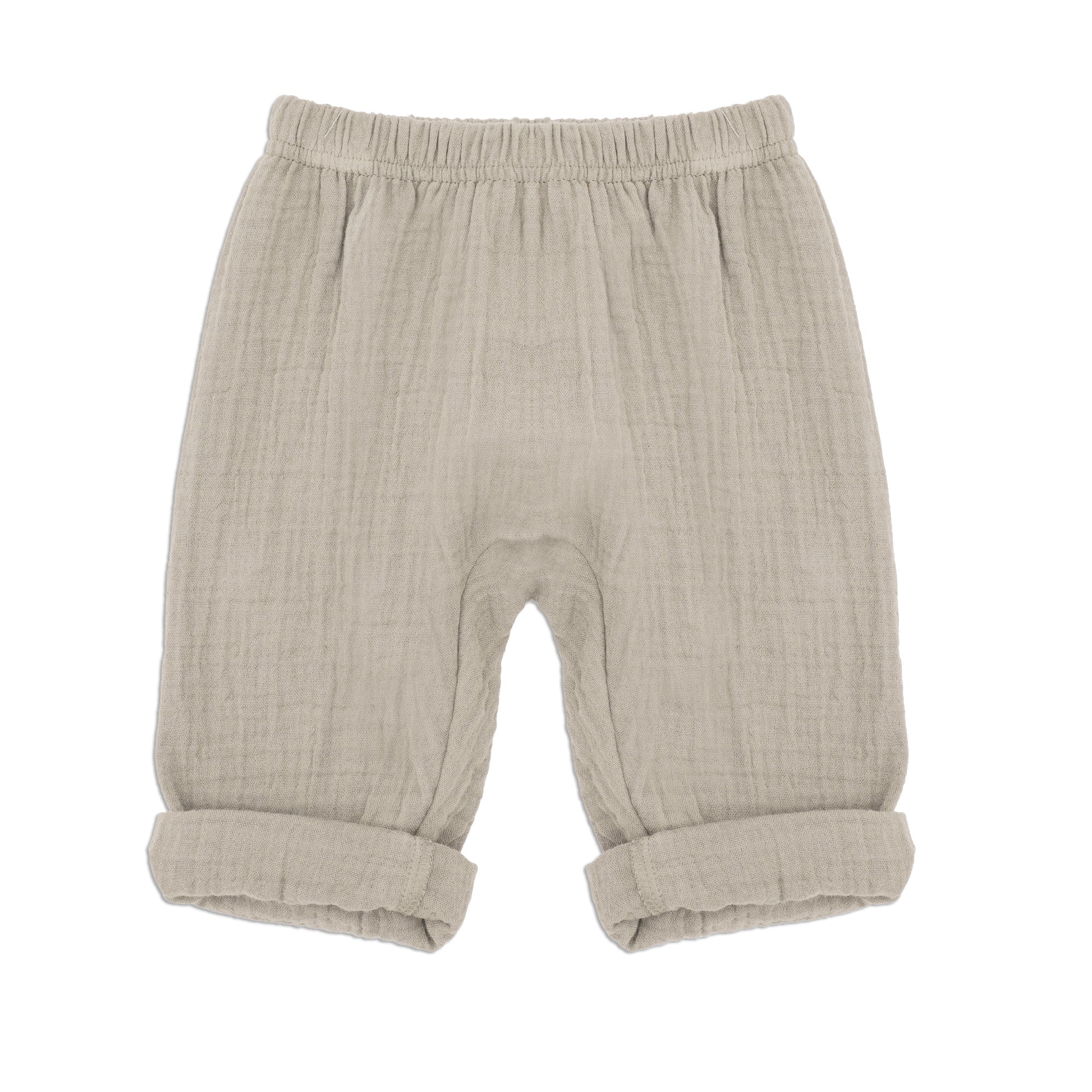 Maximo Musselin Krempelhose - beigemeliert maximo