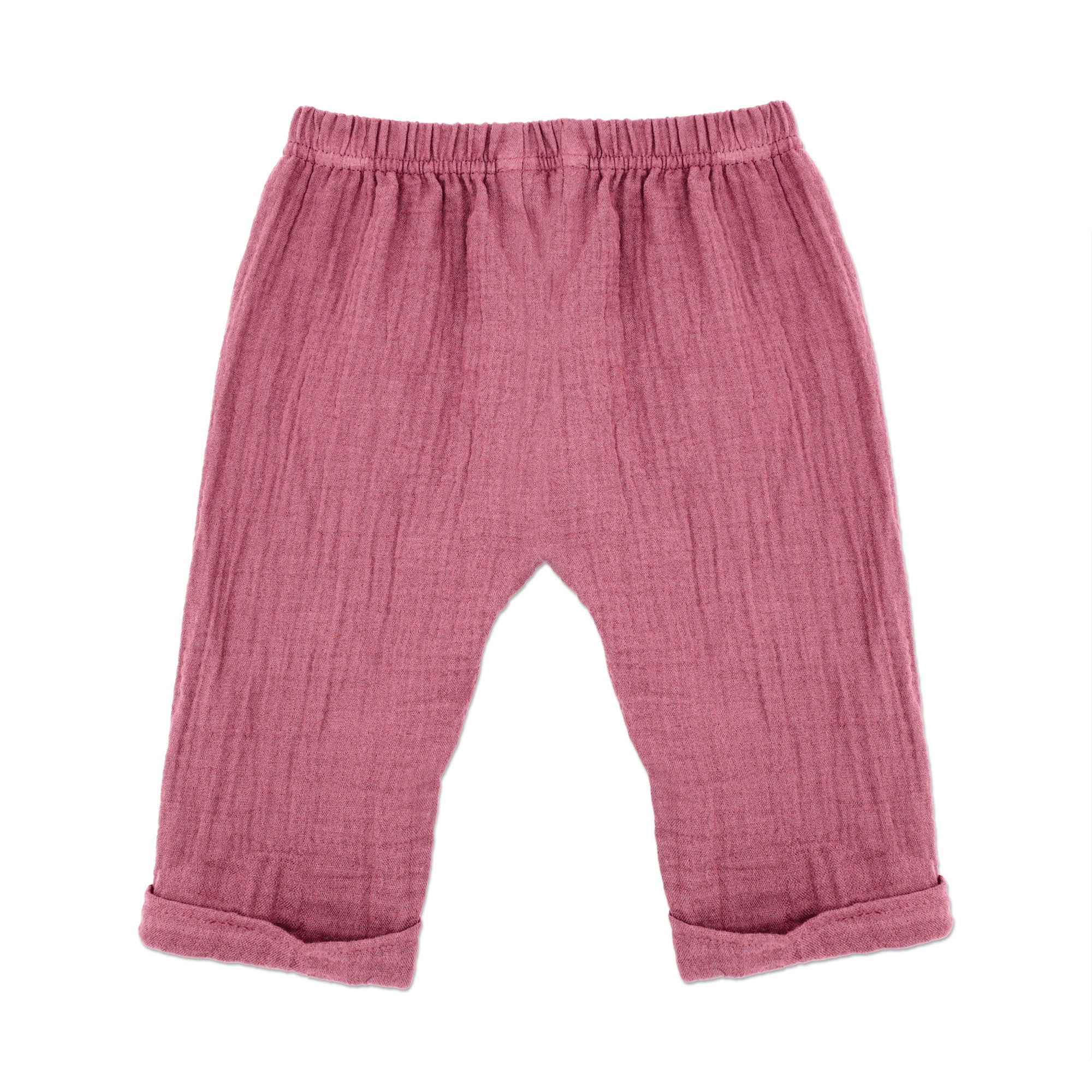 Maximo Musselin Krempelhose - foxglove maximo