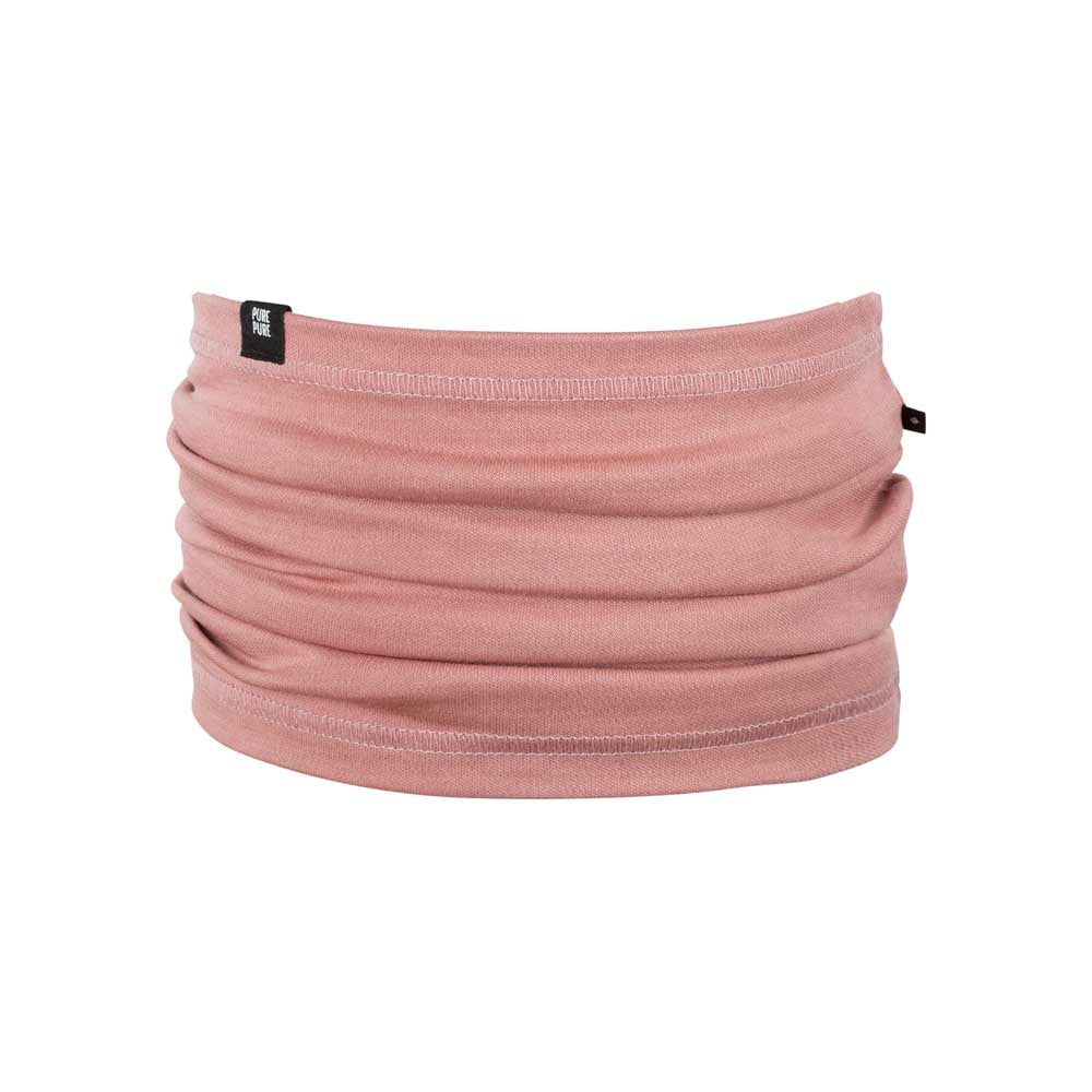 PurePure Loop Interlock - shadow-rose purepure
