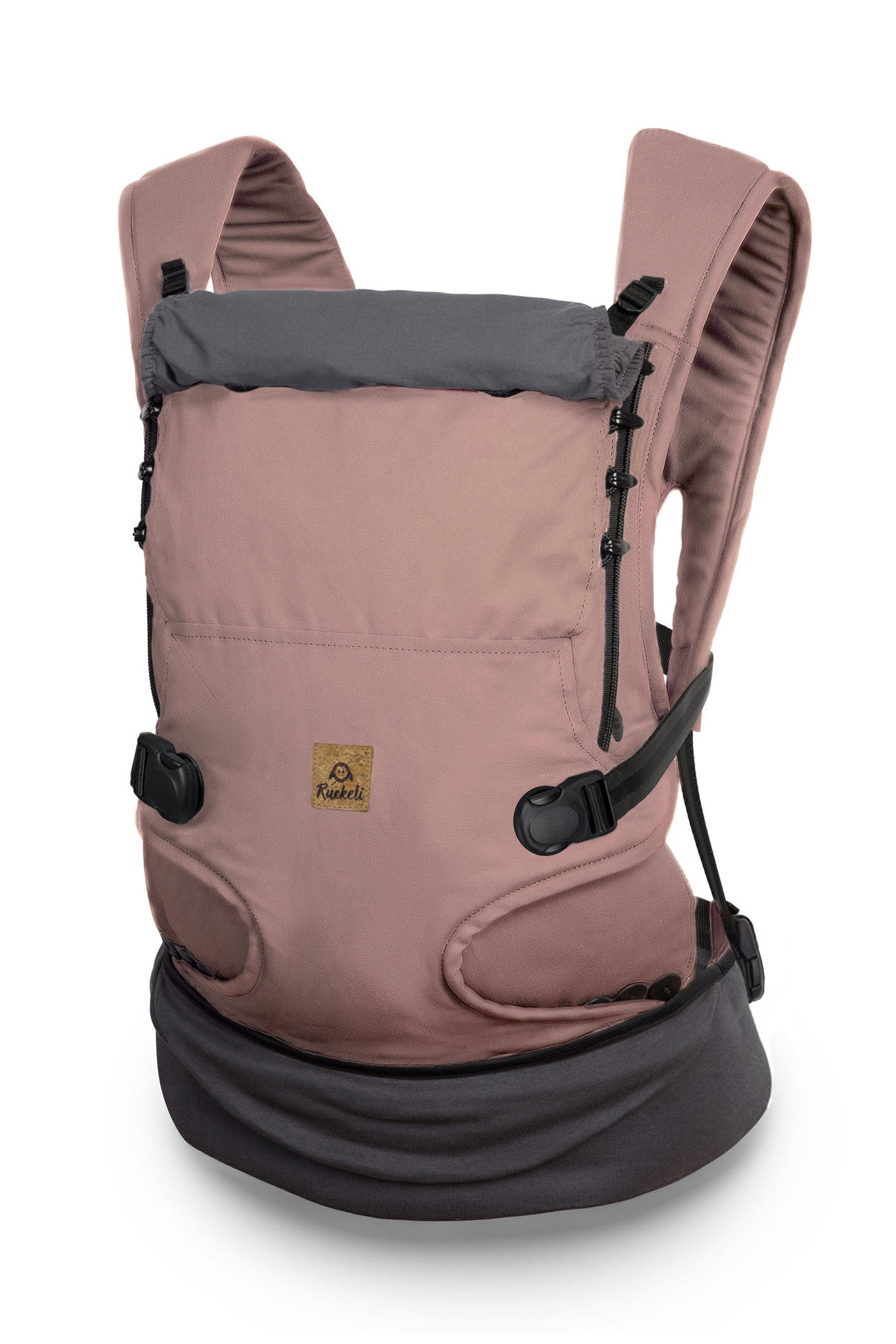 Ruckeli NEO Babytrage - Powder Ruckeli
