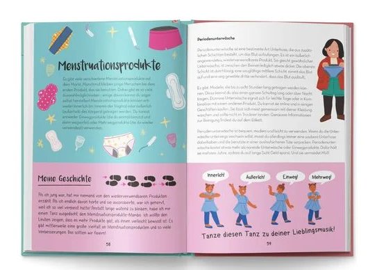 Mut zum Blut Zuckersüss Verlag