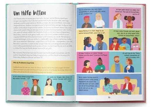 Mut zum Blut Zuckersüss Verlag