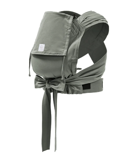 Stokke Limas Carrier Babytrage Glacier Green Stokke Limas