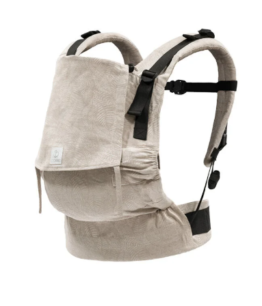 Stokke Limas Carrier Flex - Floral Beige Stokke Limas