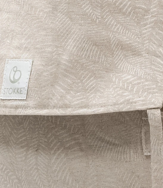 Stokke Limas Carrier Flex - Floral Beige Stokke Limas