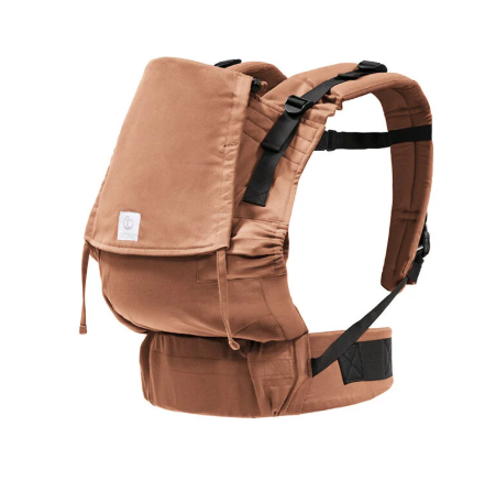 Stokke Limas Carrier Flex - Terracotta Stokke Limas