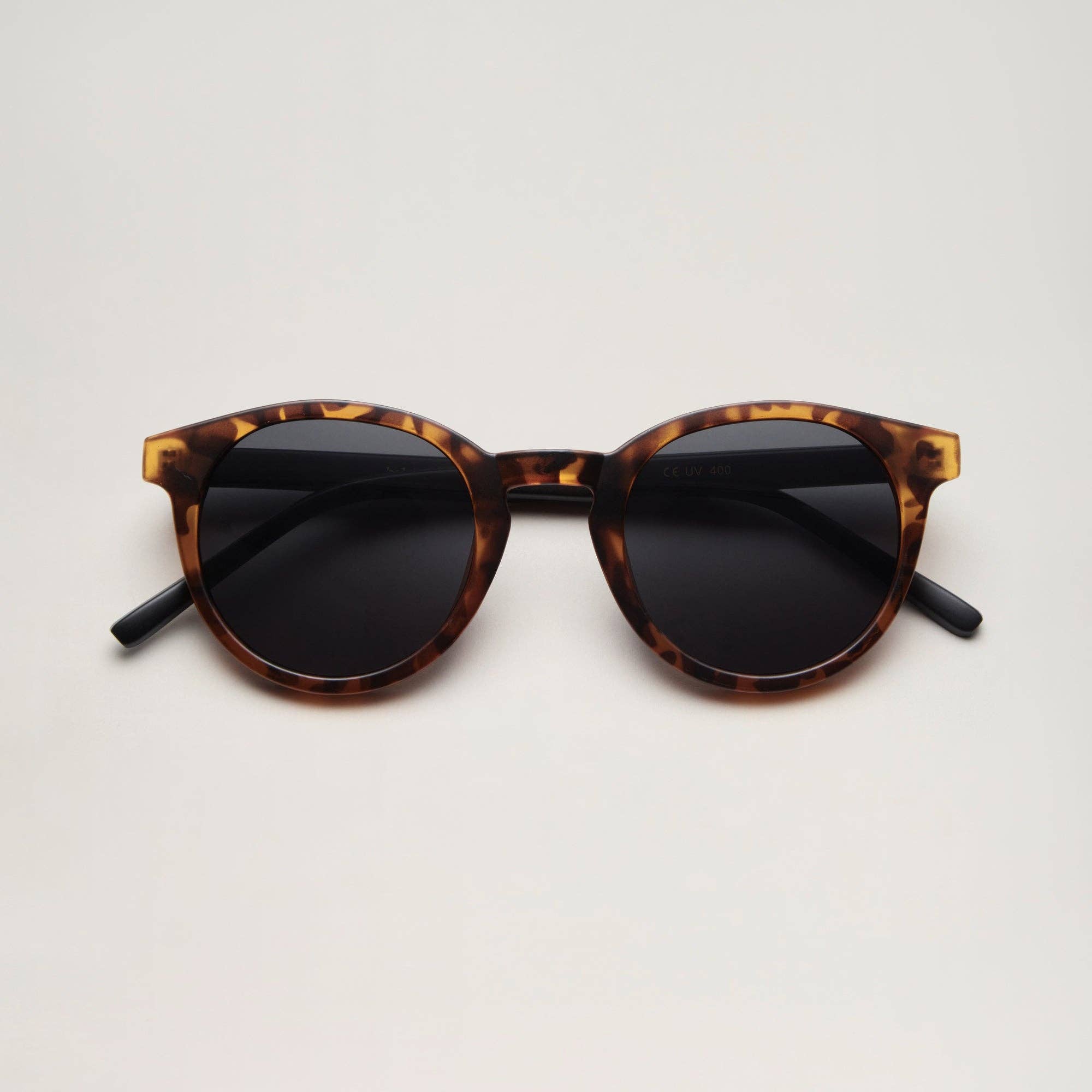 BabyMocs klassische Kinder-Sonnenbrille: LÖWE / KLASSISCHE FORM / KIND BabyMocs