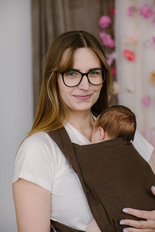 Kavka Handy Pro - Heban Linen kavka