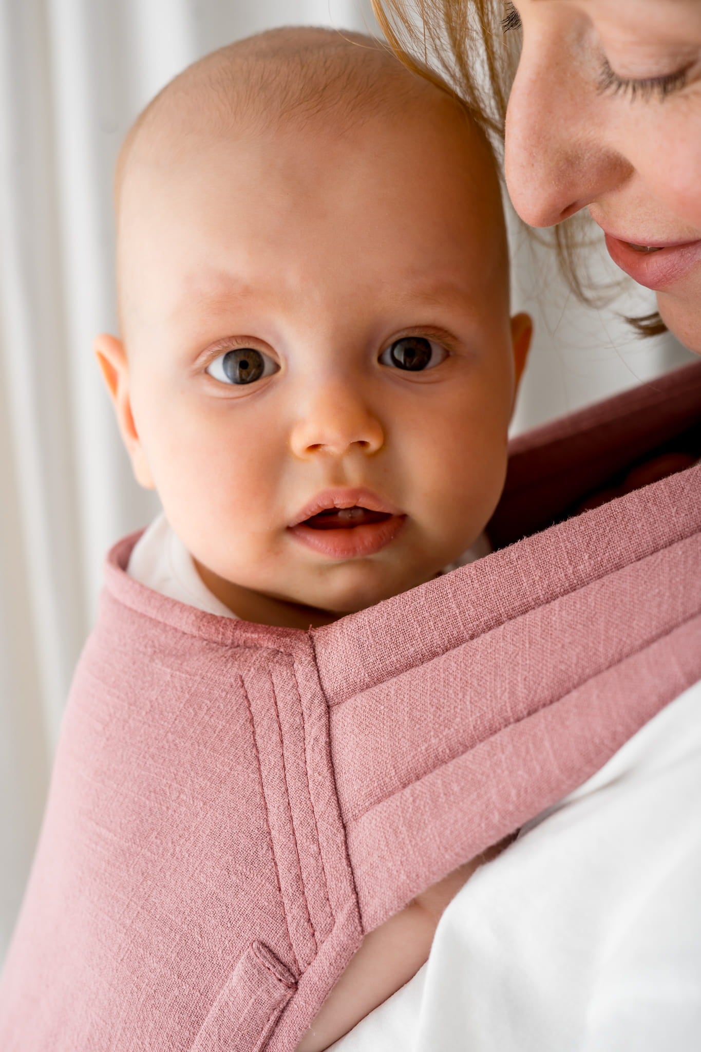 Kavka Handy Pro - Tea Rose Linen kavka