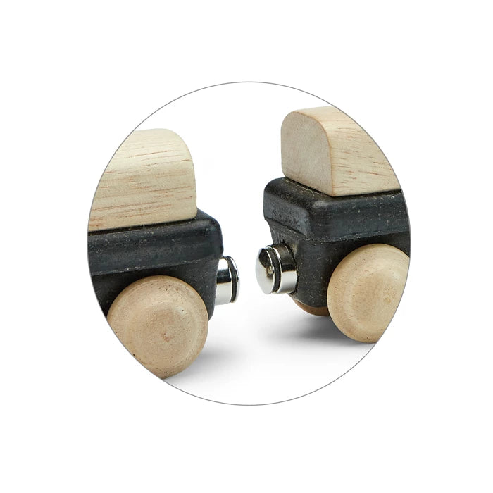 Klassischer Zug Plan Toys