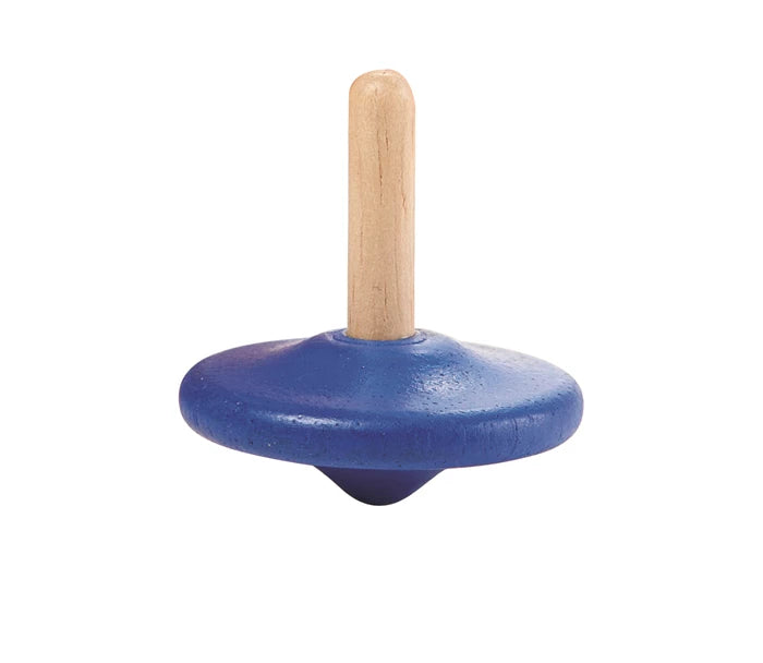Mini Kreiselset Plan Toys