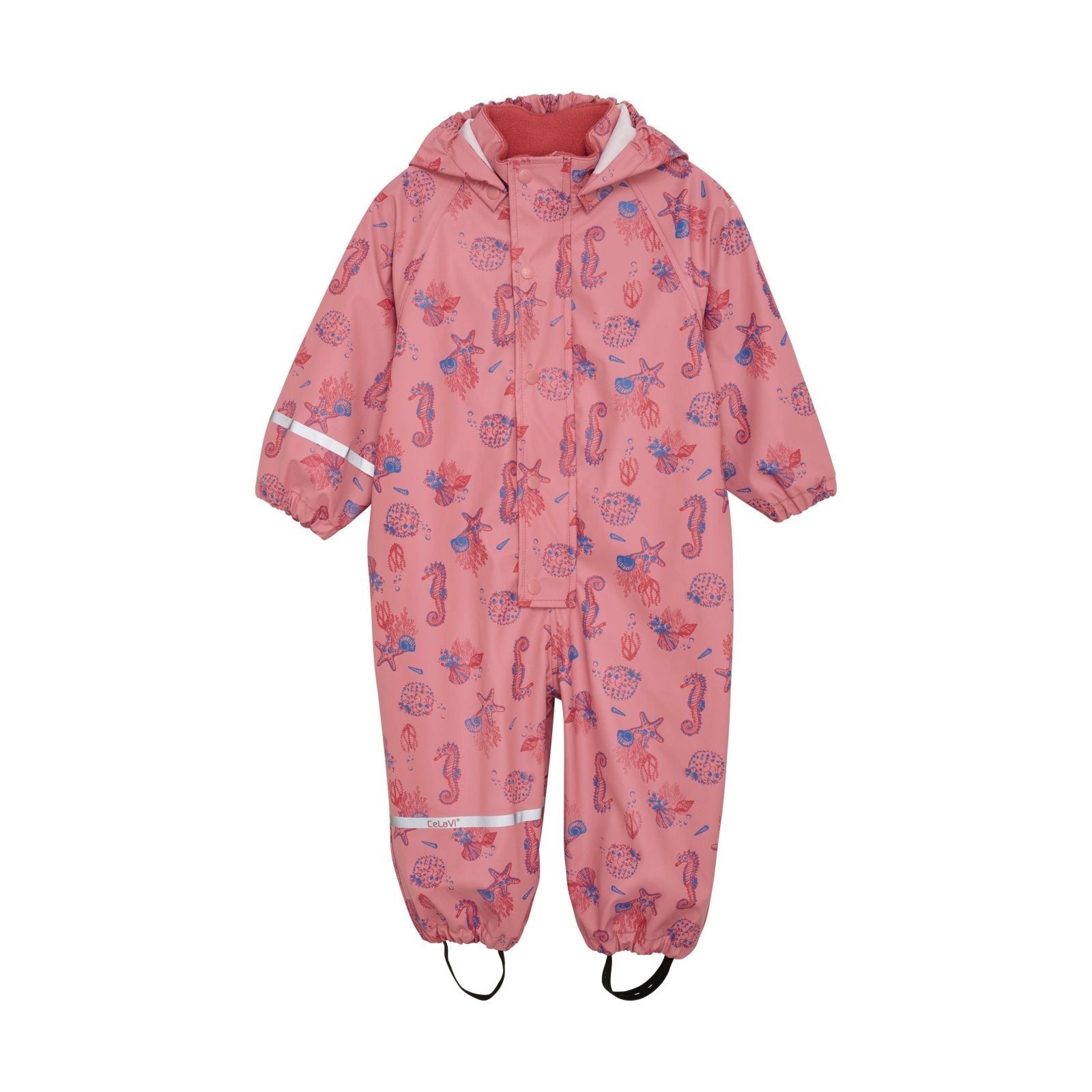 Regenoverall CeLaVi - Slate Rose - Familienbande - CeLaVi