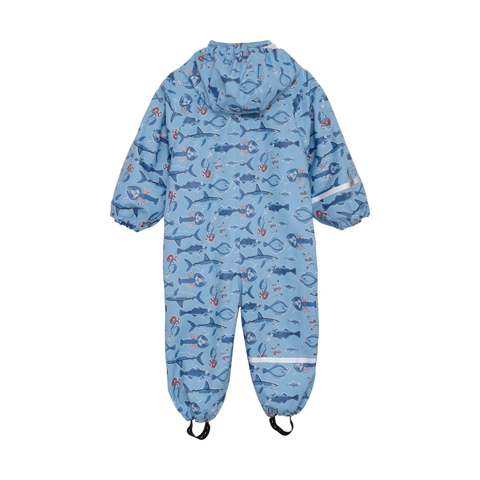 Regenoverall CeLaVi - Federal Blue - Familienbande - CeLaVi