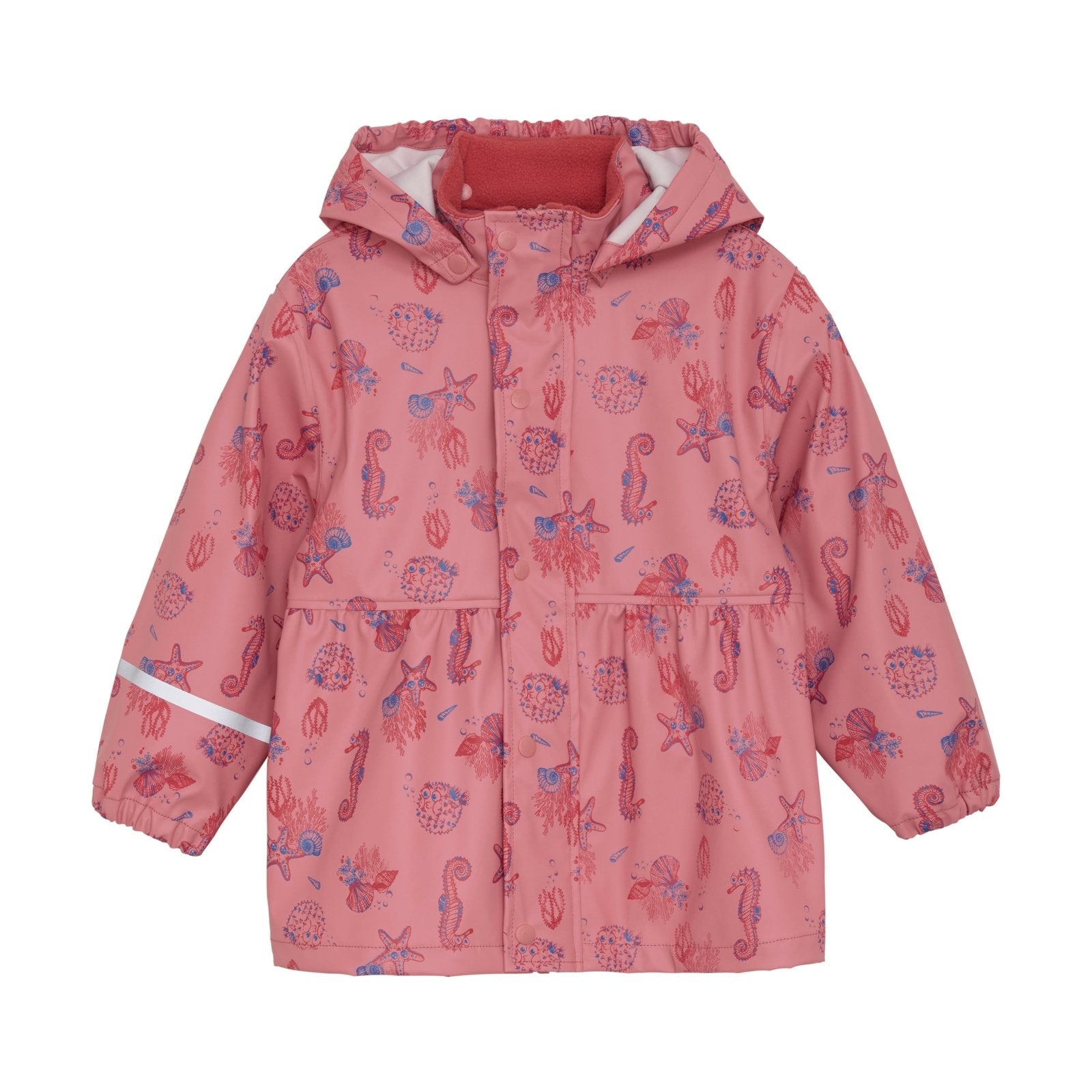 Regen-Jacke CeLaVi - Slate Rose - Familienbande - CeLaVi