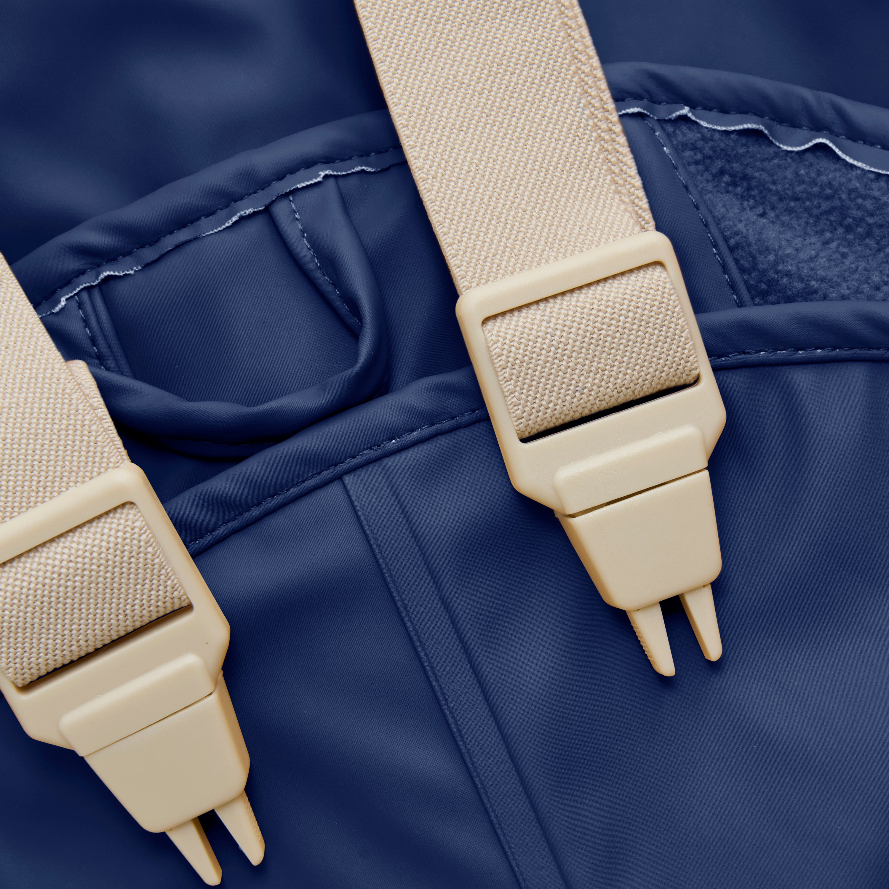 gefüttertes Regenset 2-teilig - Traktor / Apple Cinnamon CeLaVi