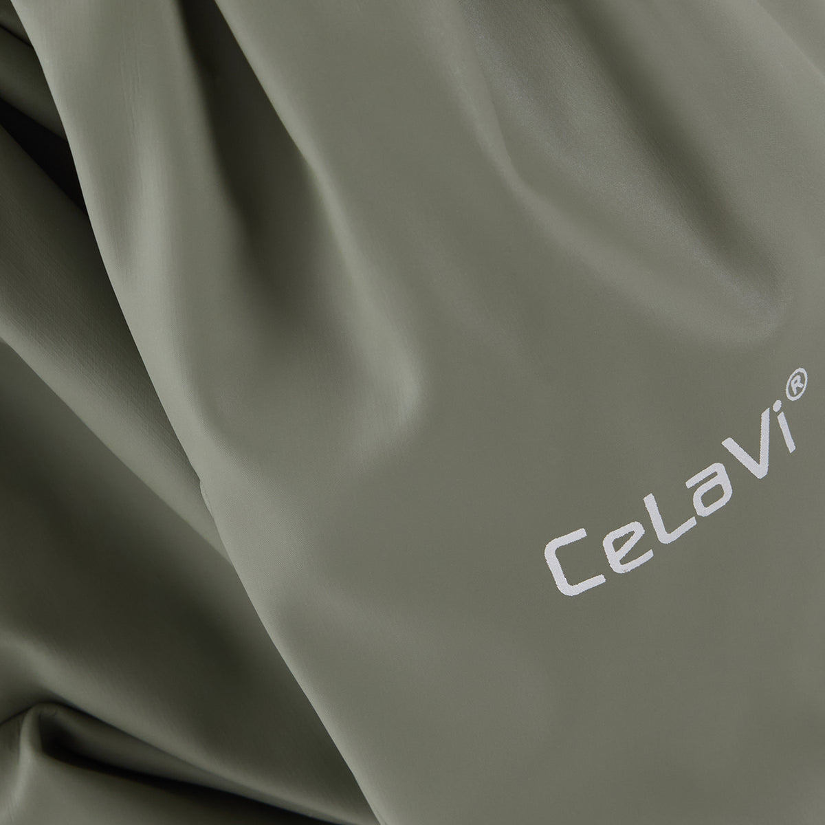 CeLaVi Matsch Handschuhe, wasserfest & gefüttert- Khaki/Mulled Basil CeLaVi