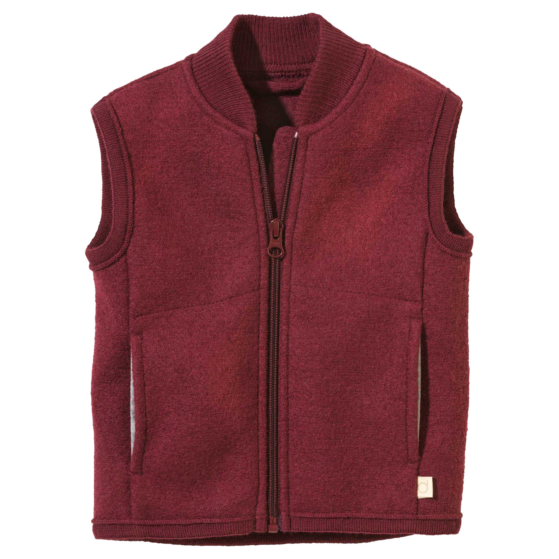 disana Wal Weste / Gilet - Cassis Disana