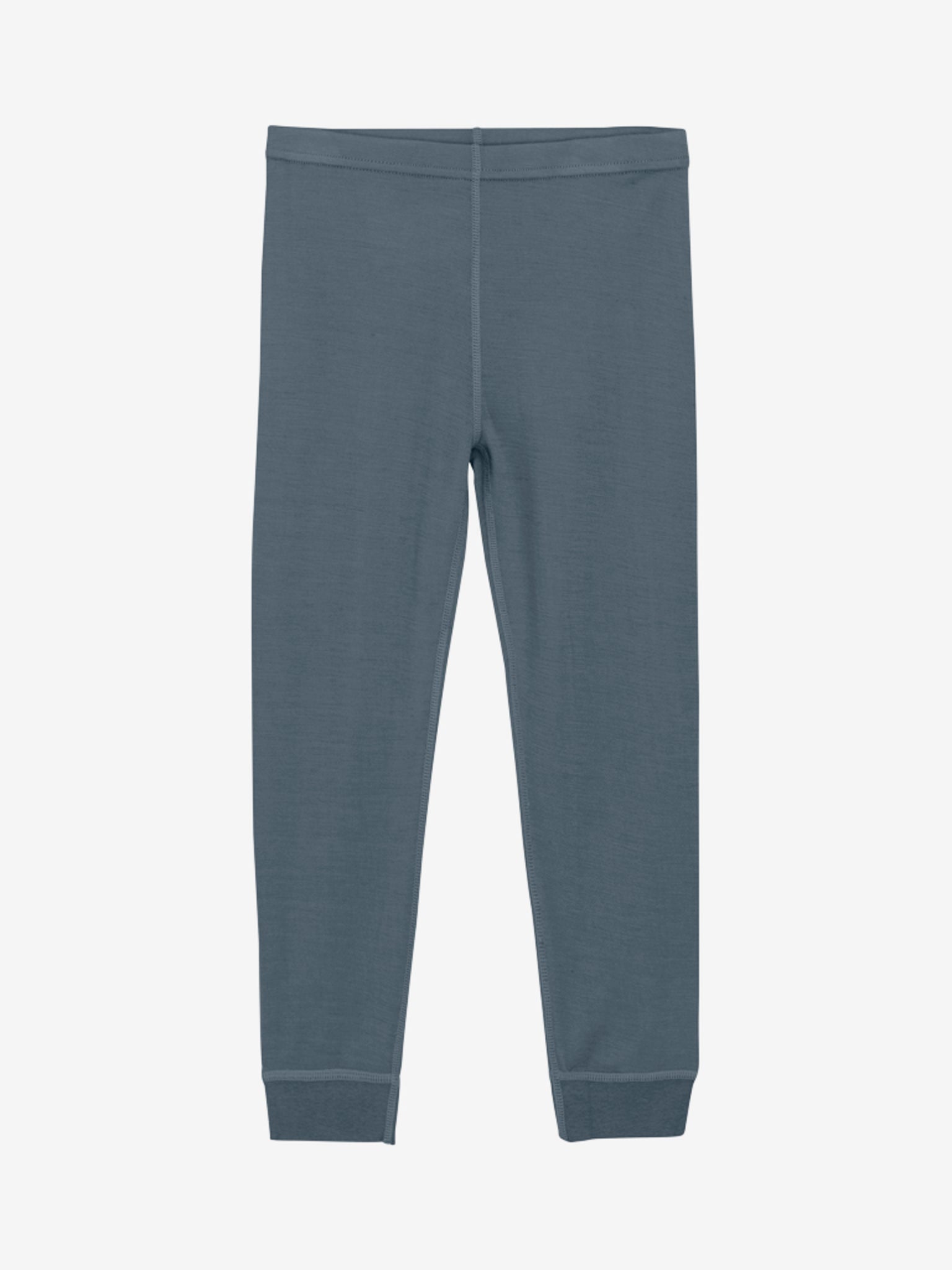 CeLaVi Leggins Wolle/Bambusviskose - stormy weather CeLaVi
