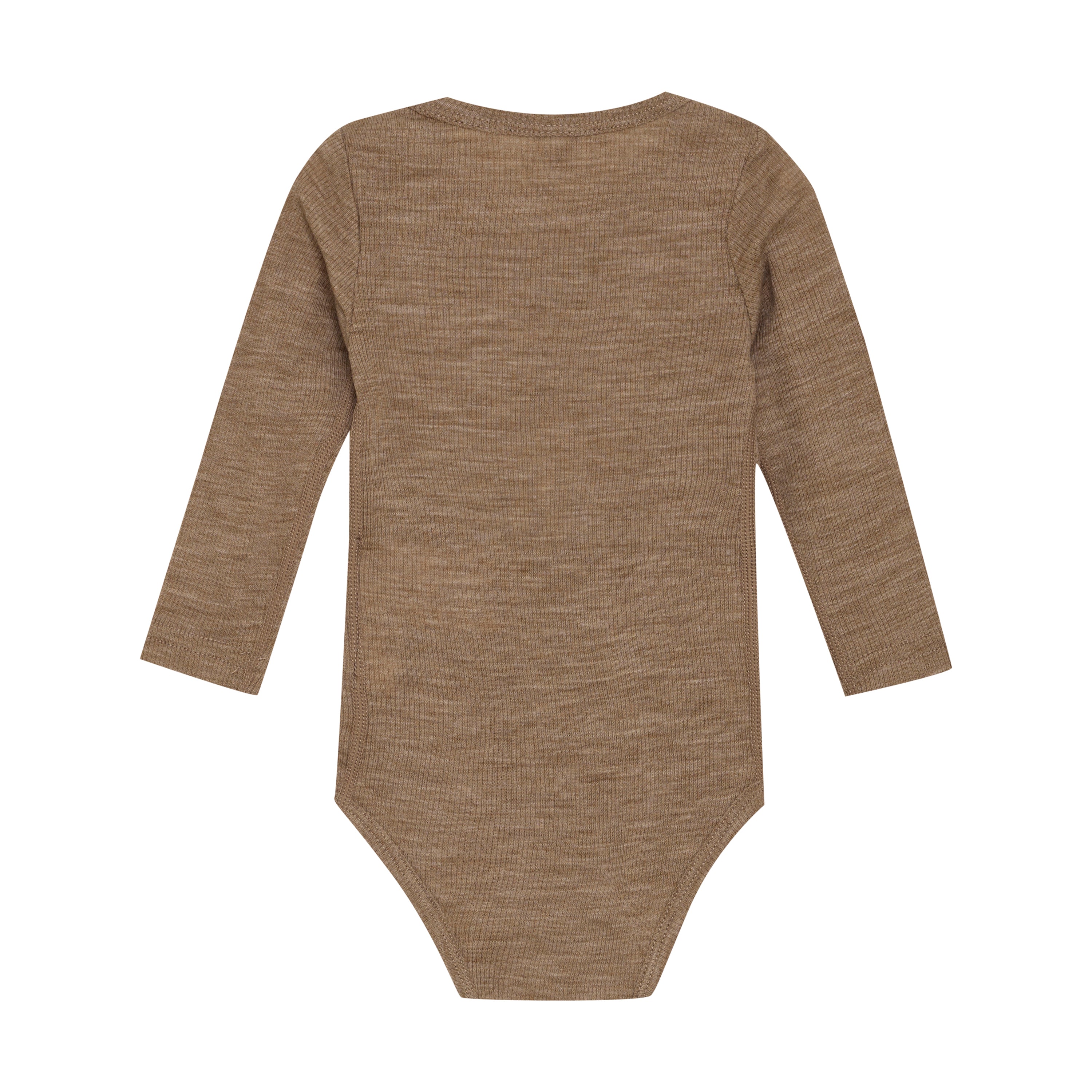 CeLaVi Ripp-Wollbody - Cocoa Cream CeLaVi