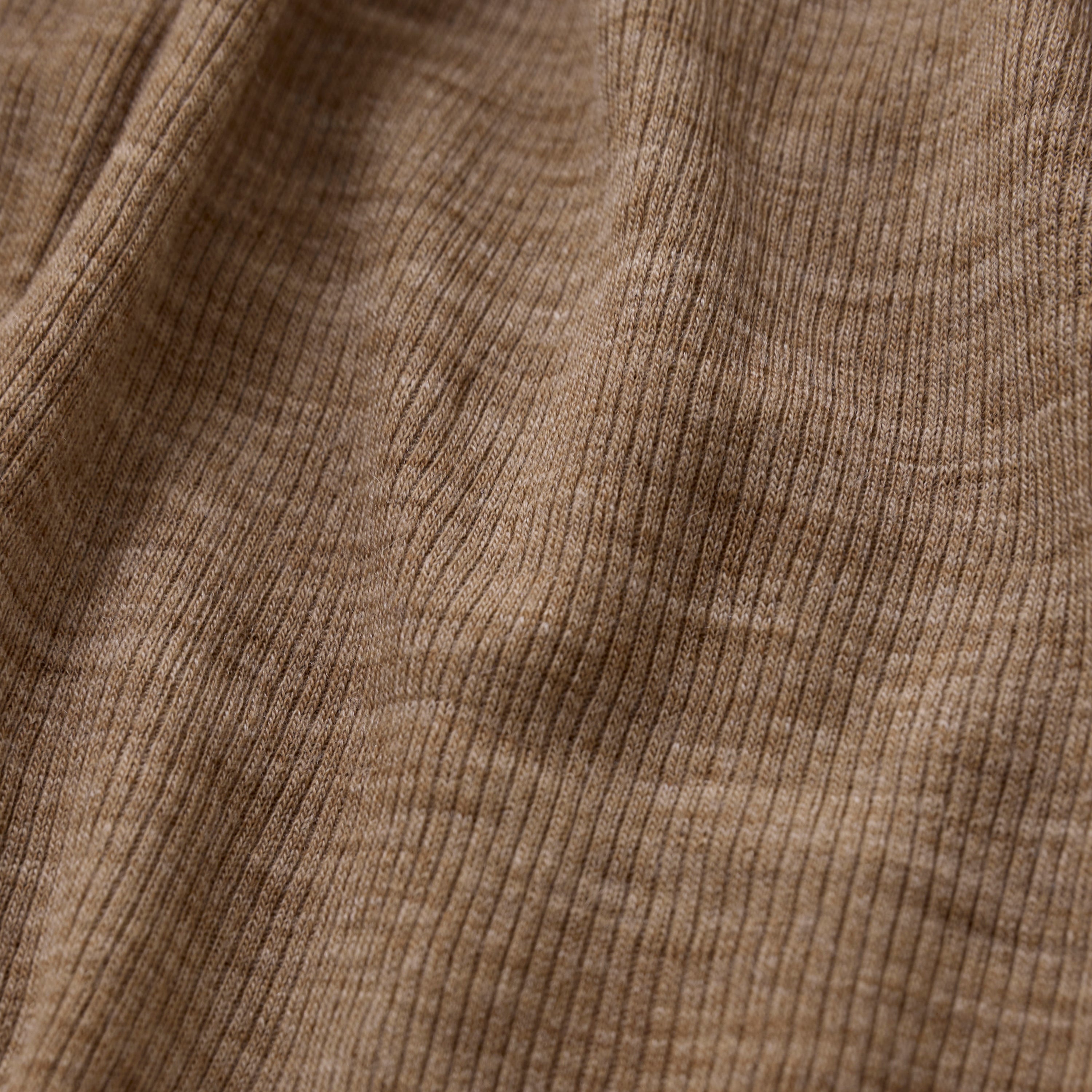 CeLaVi Ripp-Wollbody - Cocoa Cream CeLaVi