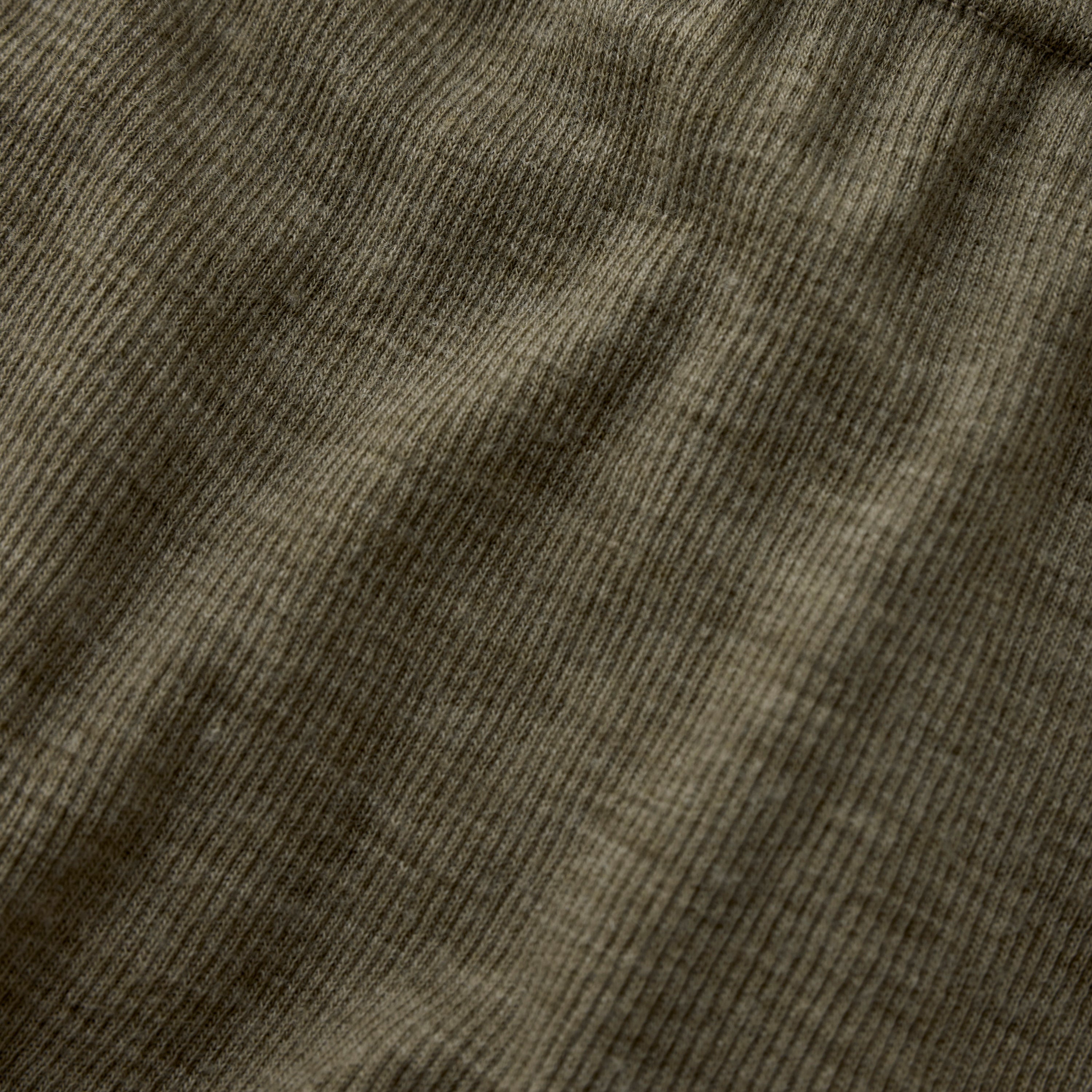 CeLaVi Woll- Ripphose - Dusky Green CeLaVi