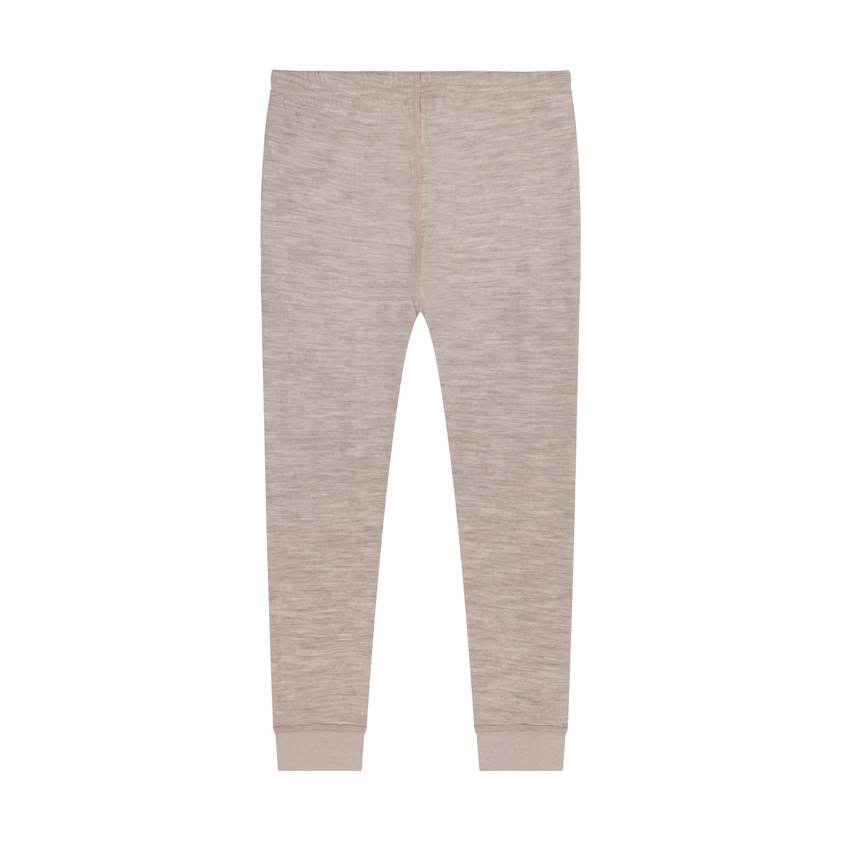 CeLaVi Leggings Wolle/Bambusviskose - Traube CeLaVi