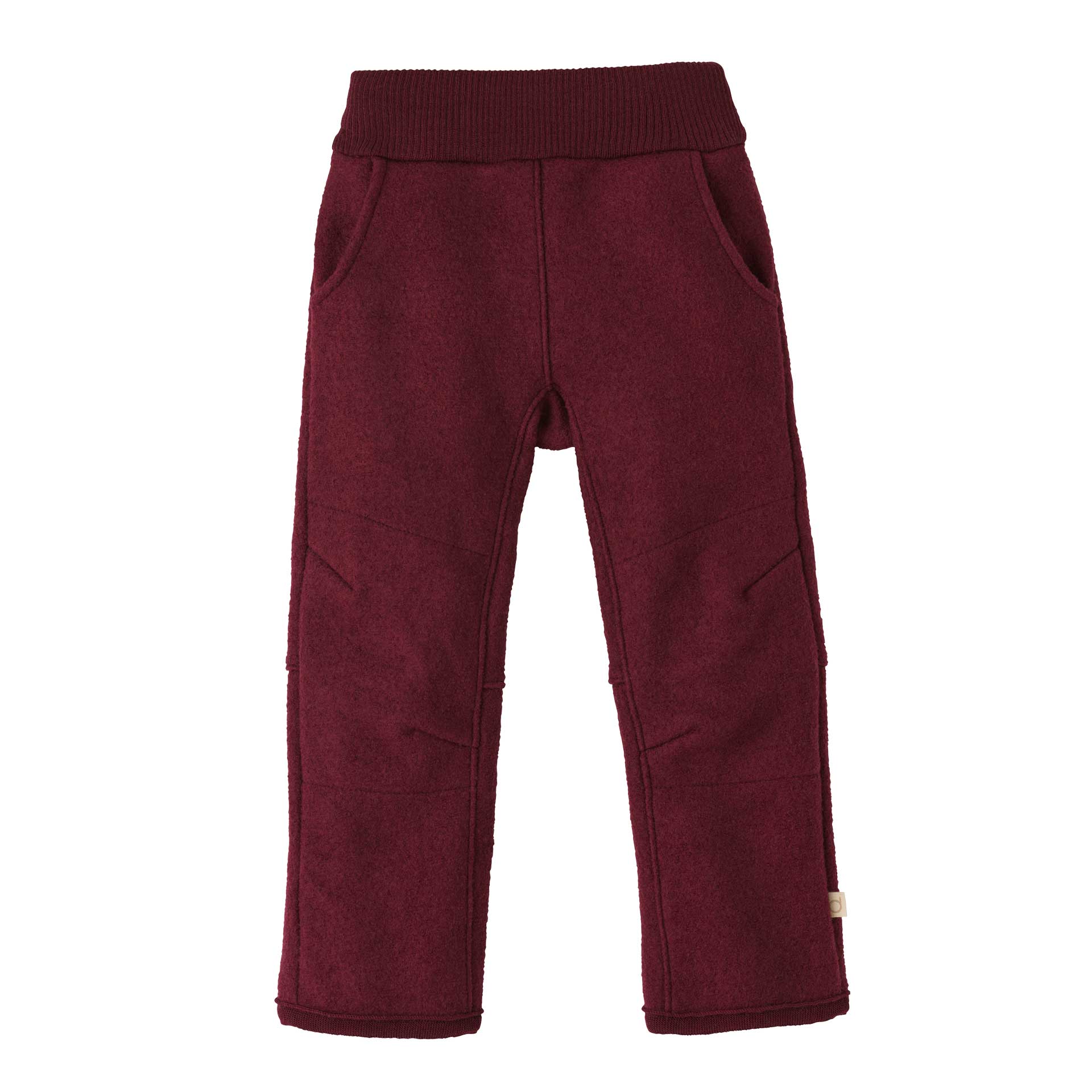 Disana Walk-Hose ohne Träger - Cassis Disana