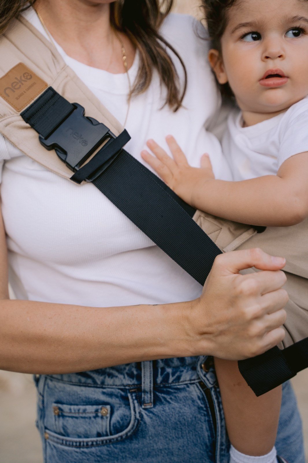 Neko Up & Down – Shimmer neko