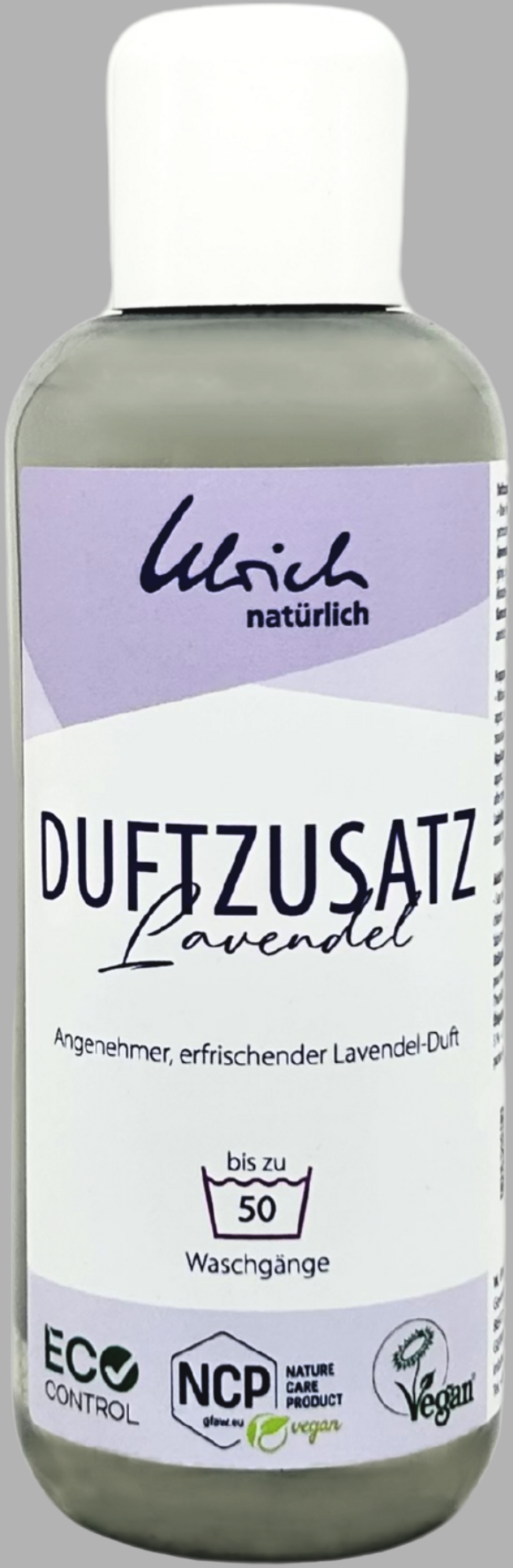 Ulrich natürlich Duftzusatz Lavendel 250ml Ulrich natürlich