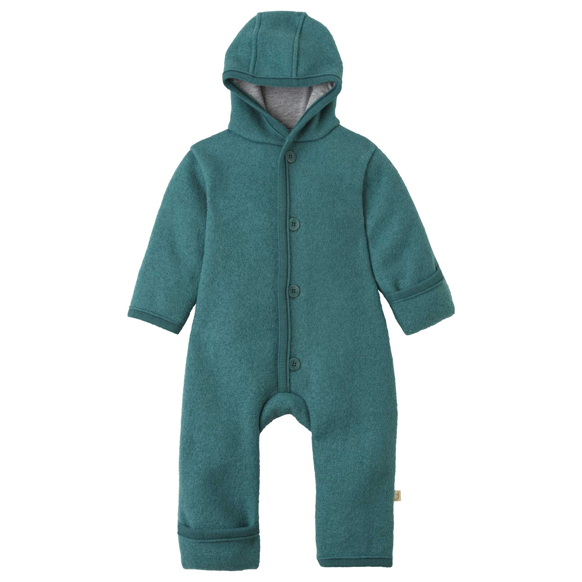 Disana Walk-Overall - Eukalyptus Disana