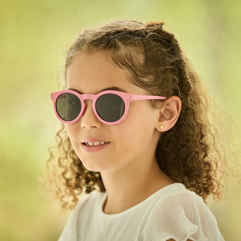 Maximo Kids Sonnenbrille - Rose Tan Maximo