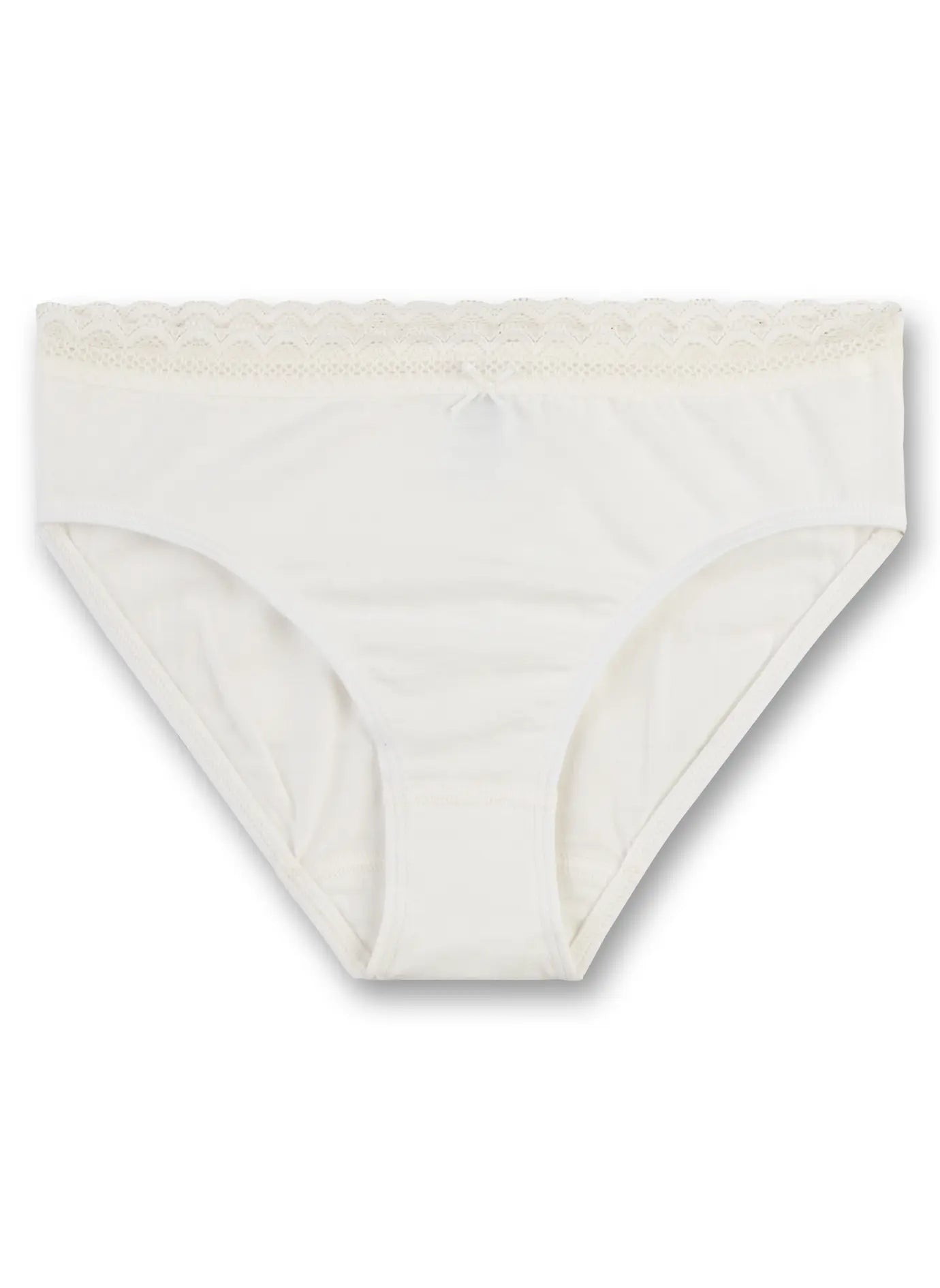 Sanetta Slip - creme Sanetta