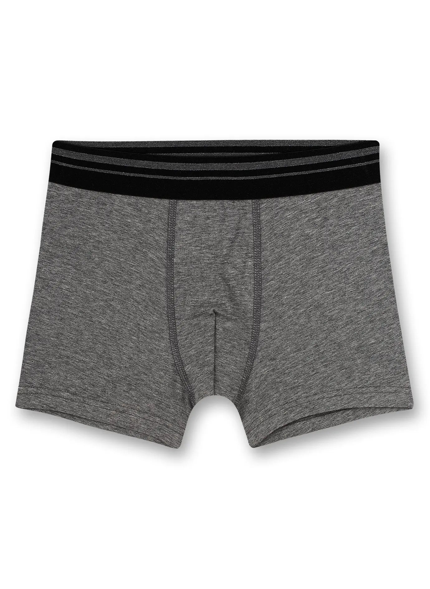 Sanetta Jungen Hip-Shorts -Kaki
