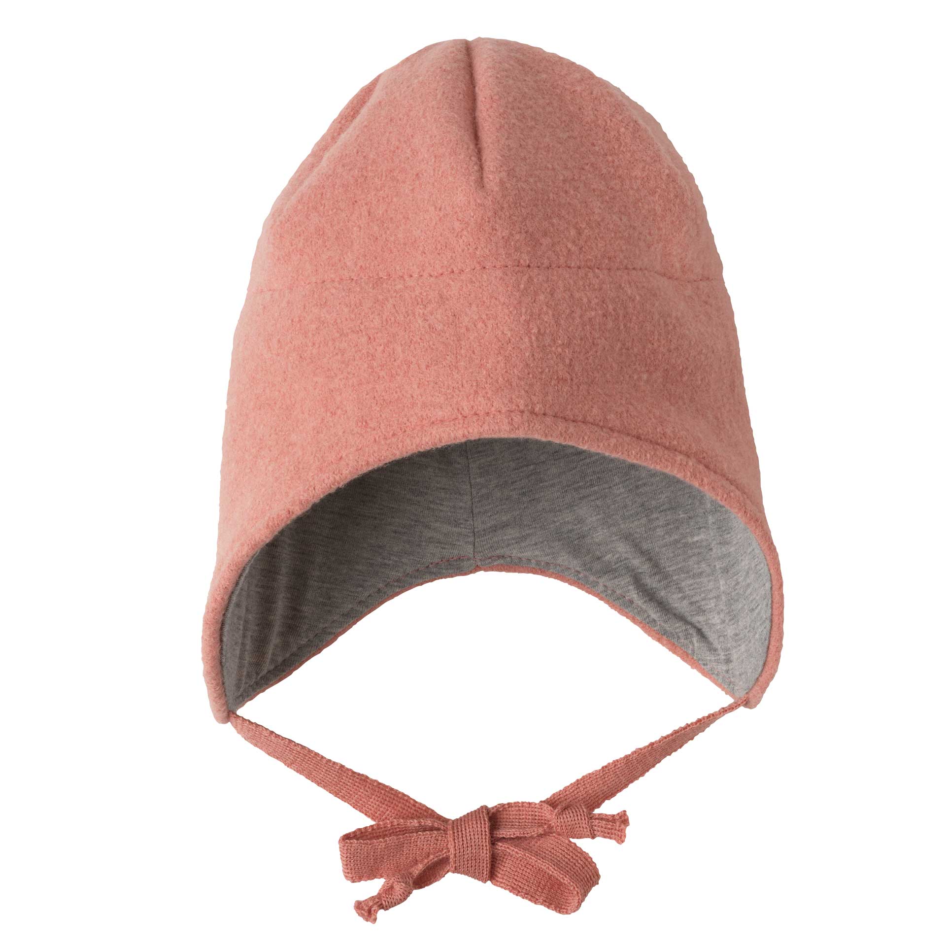 Disana Walkmütze - Softpink Disana