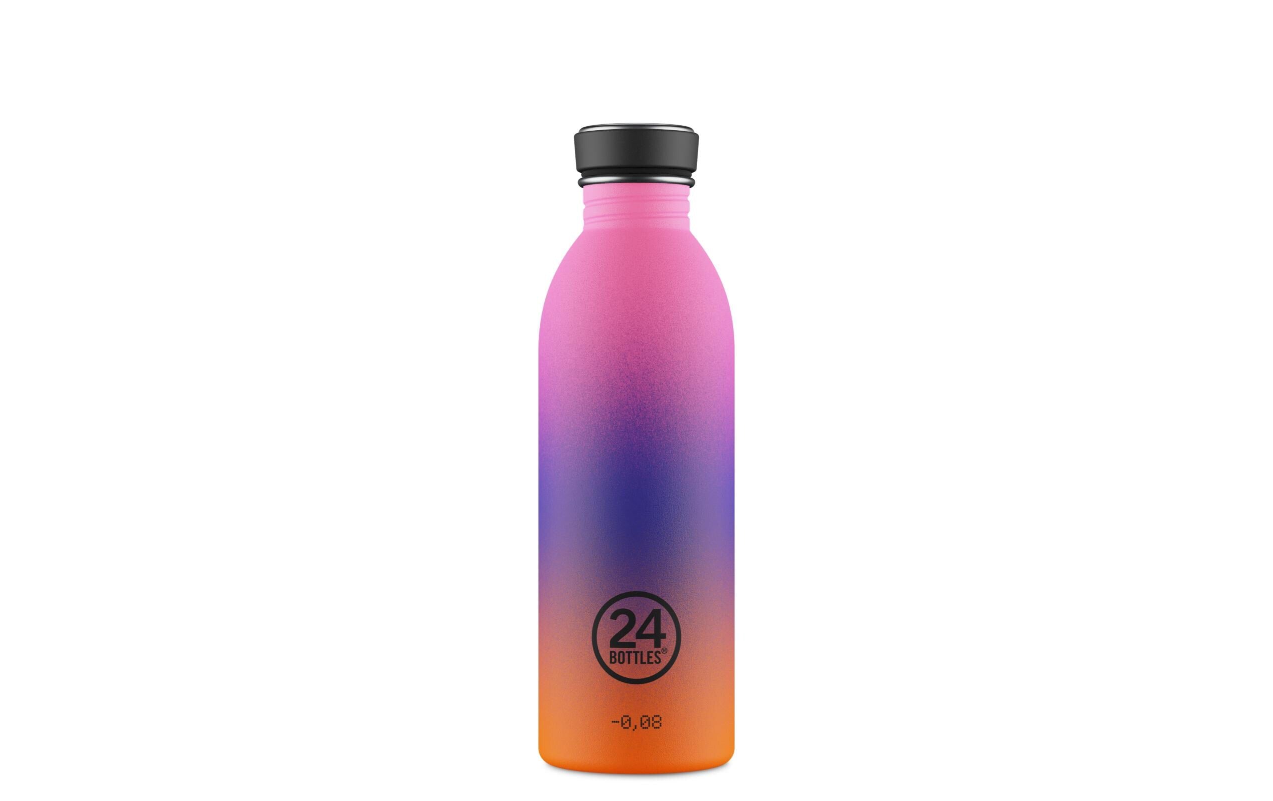 24Bottles Trinkflasche Urban 500 ml - Sundown 24Bottles