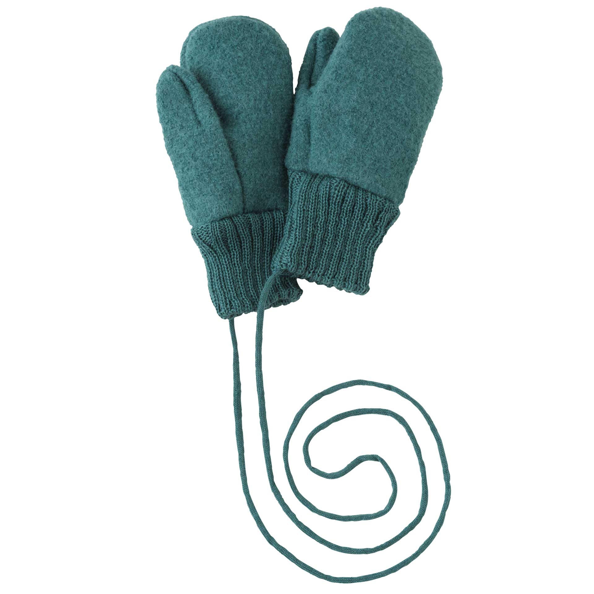 Disana Walk-handschuhe - Eukalyptus Disana