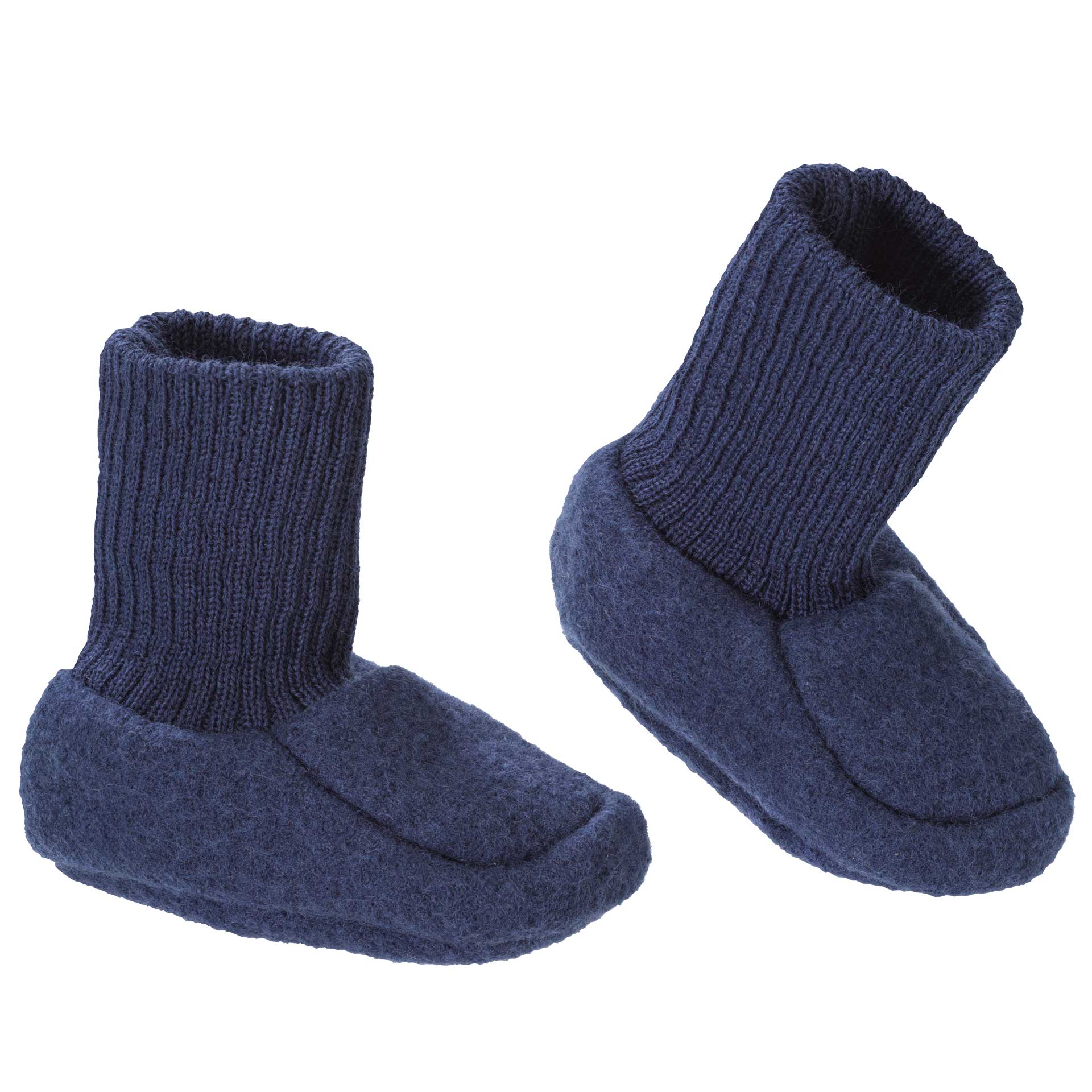 disana Walk Schuhe - Indigo Disana