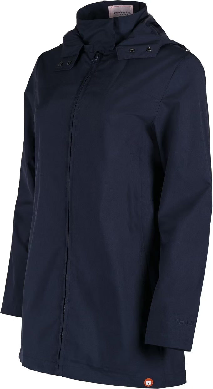 Wombat Numbat Go - navy Familienbande